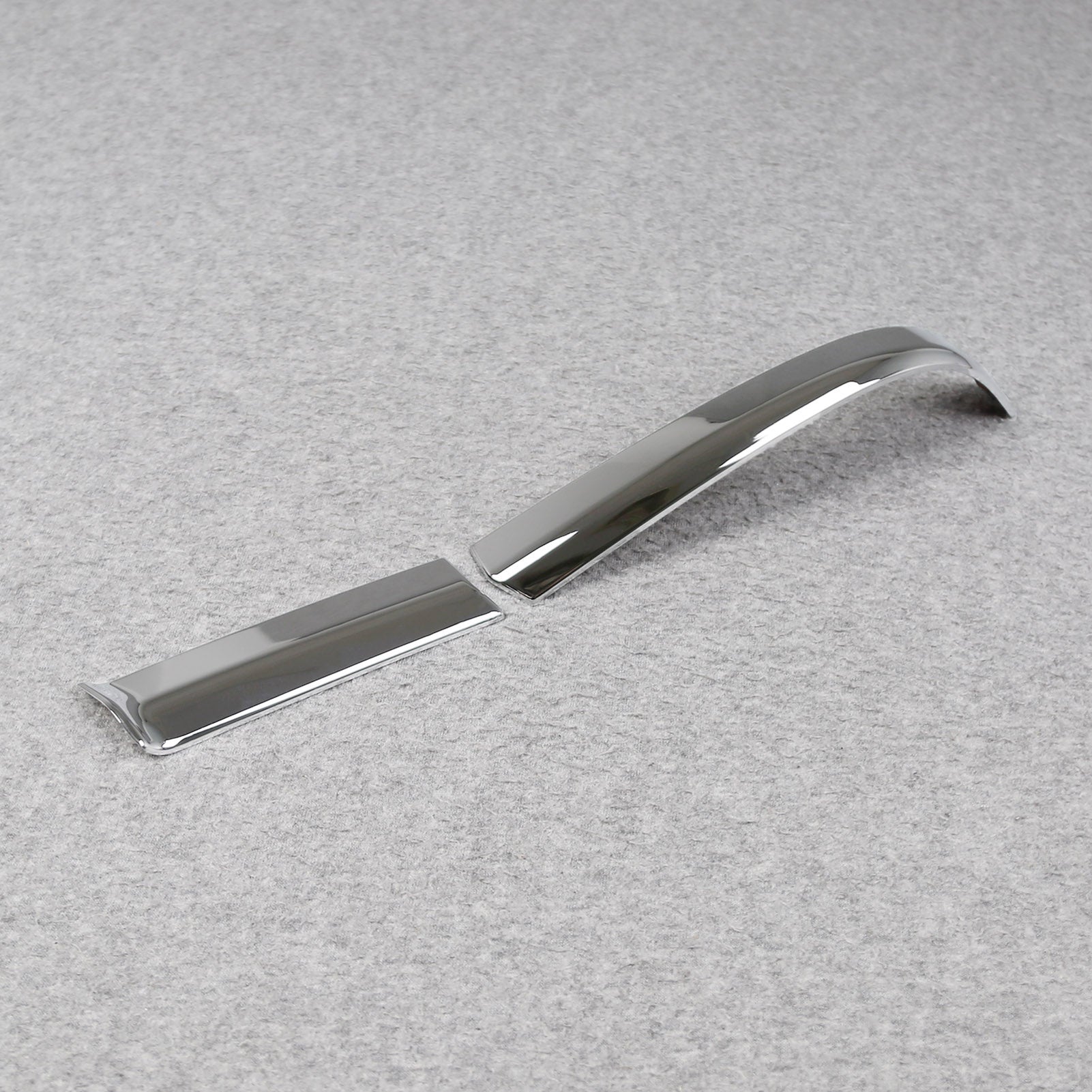 Fit for Toyota 4Runner 2025 Rear View Mirror Side Molding Cover Trims