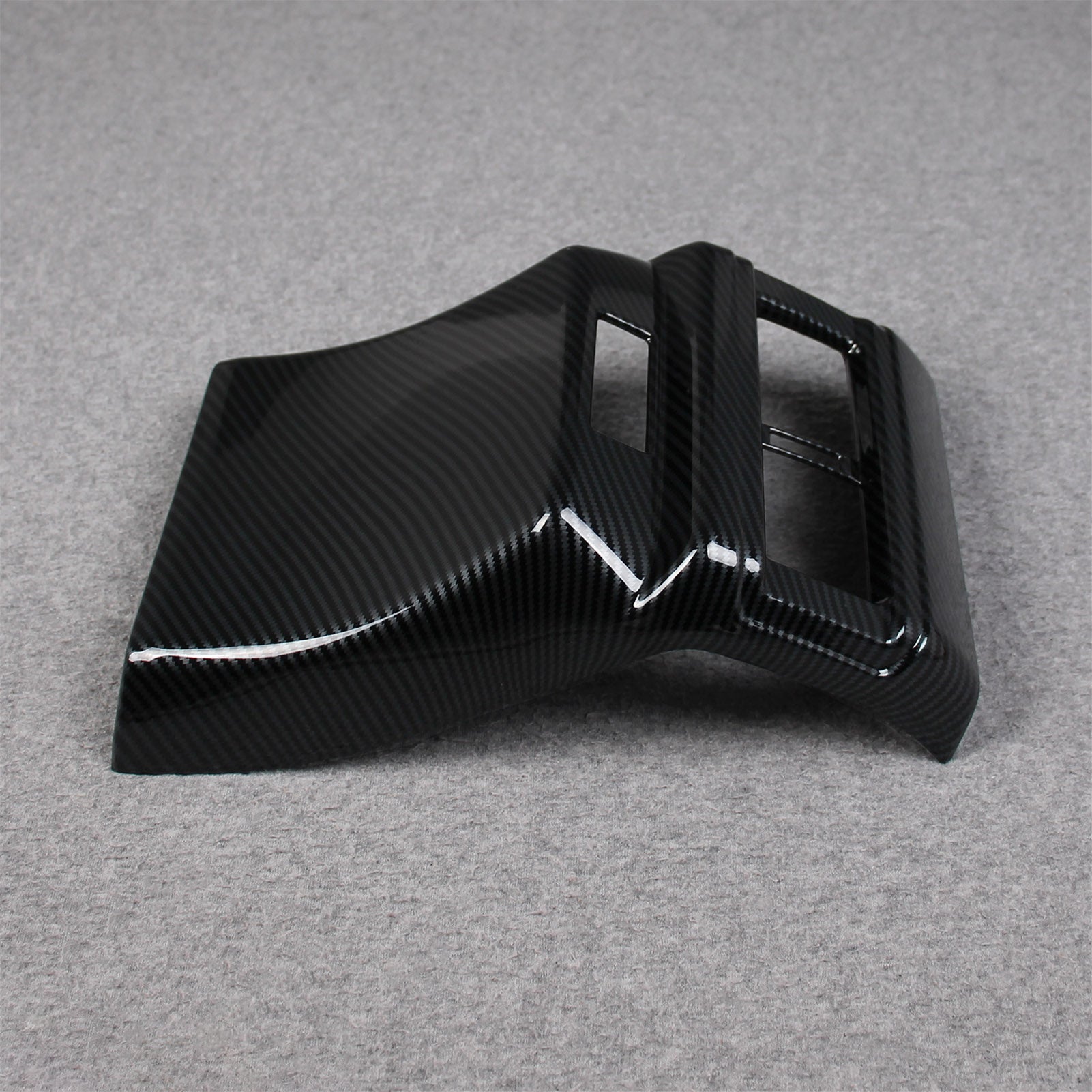 Fit for Honda New Accord Sedan 2023 2024 2025 Interior Rear Seat Air Condition Vent Outlet Cover Trim