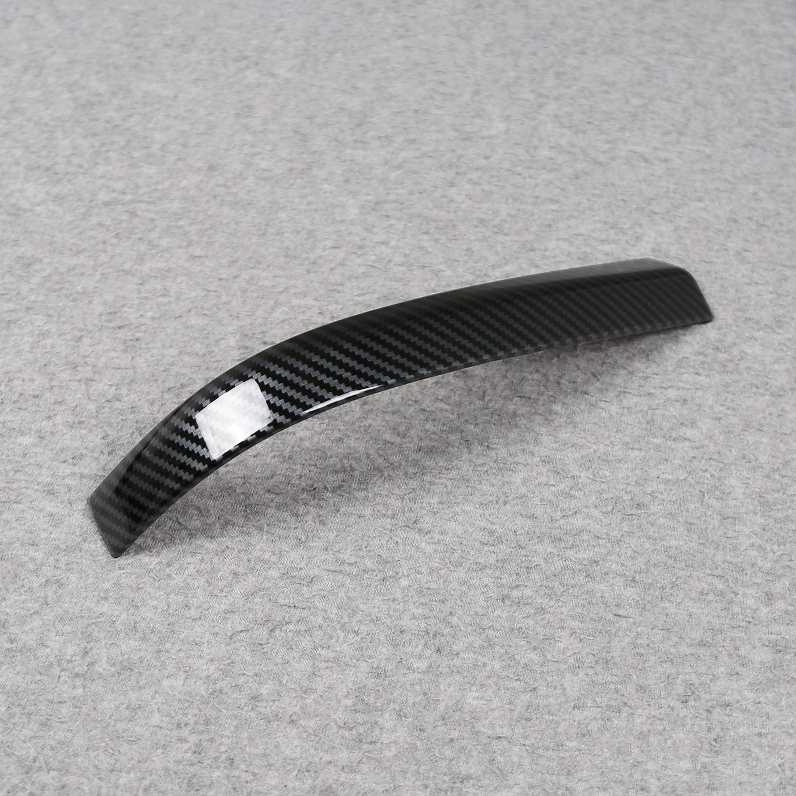 Fit for Toyota 4Runner 2025 Rear View Mirror Side Molding Cover Trims