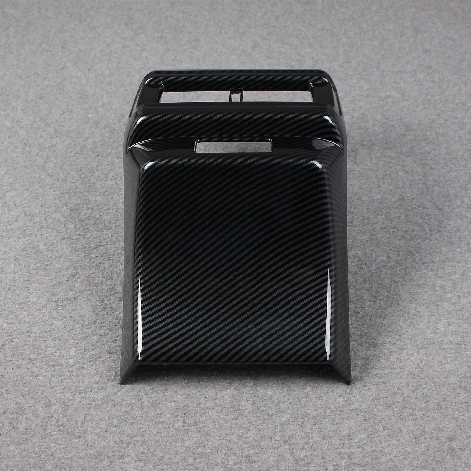 Fit for Honda New Accord Sedan 2023 2024 2025 Interior Rear Seat Air Condition Vent Outlet Cover Trim