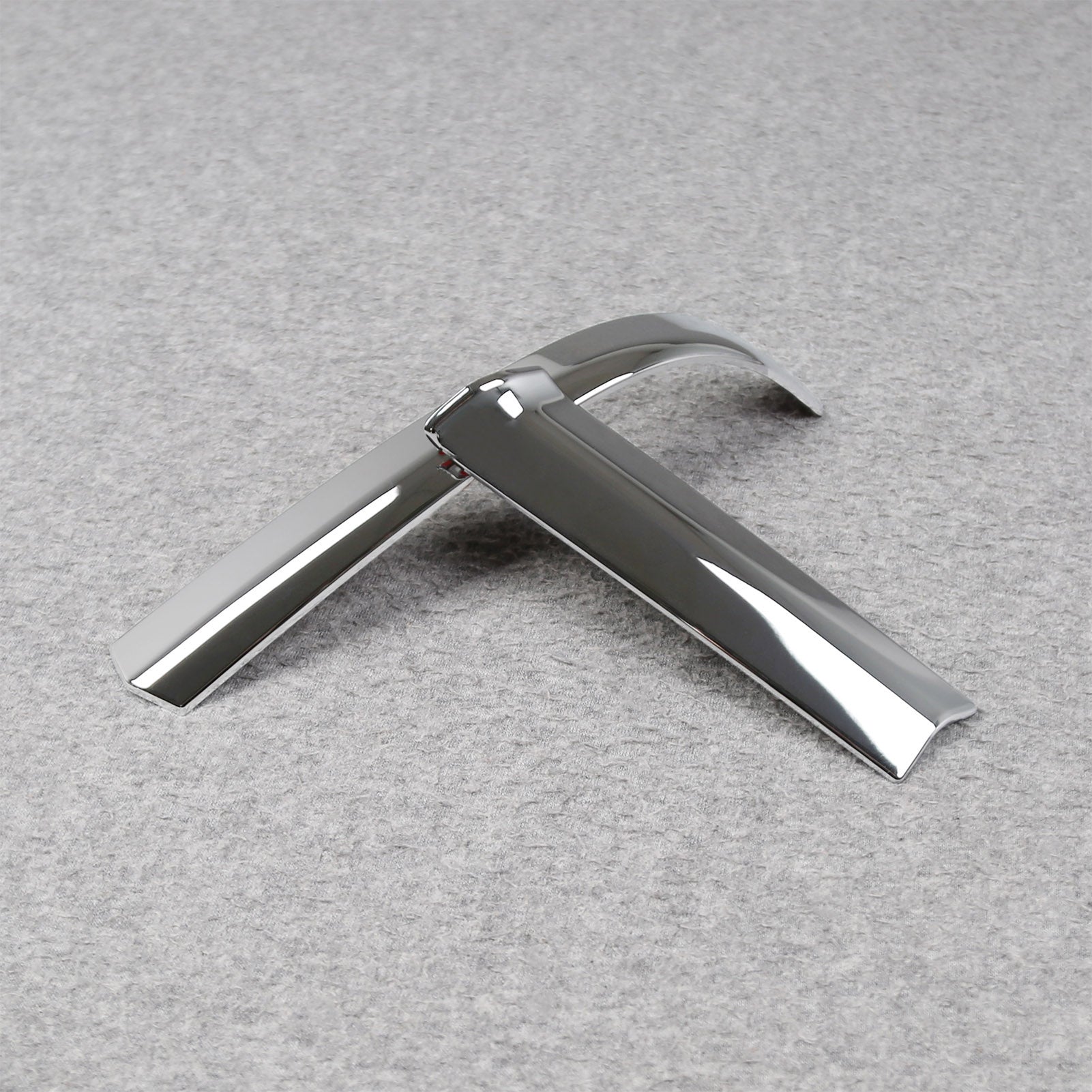 Fit for Toyota 4Runner 2025 Rear View Mirror Side Molding Cover Trims