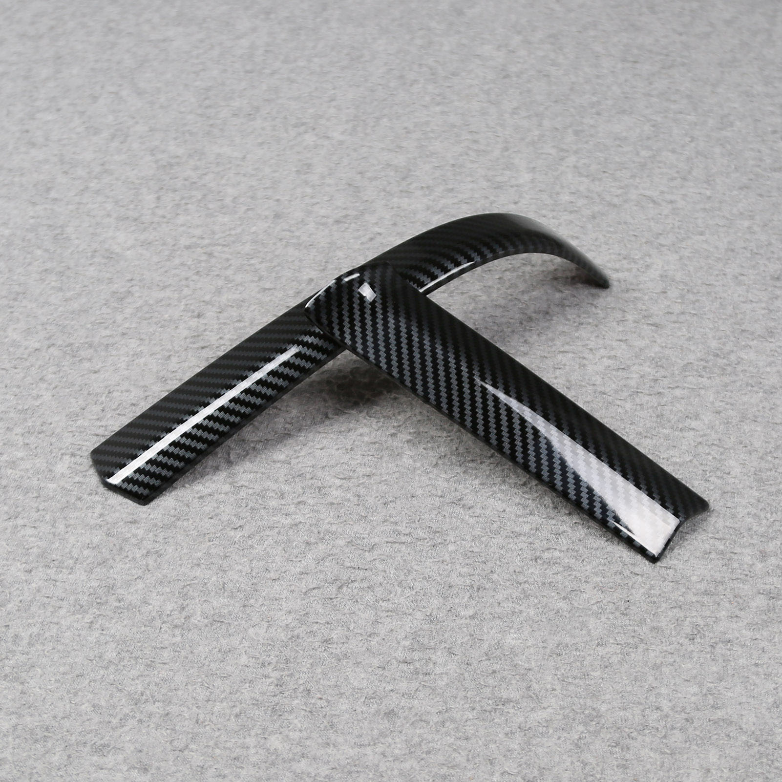 Fit for Toyota 4Runner 2025 Rear View Mirror Side Molding Cover Trims