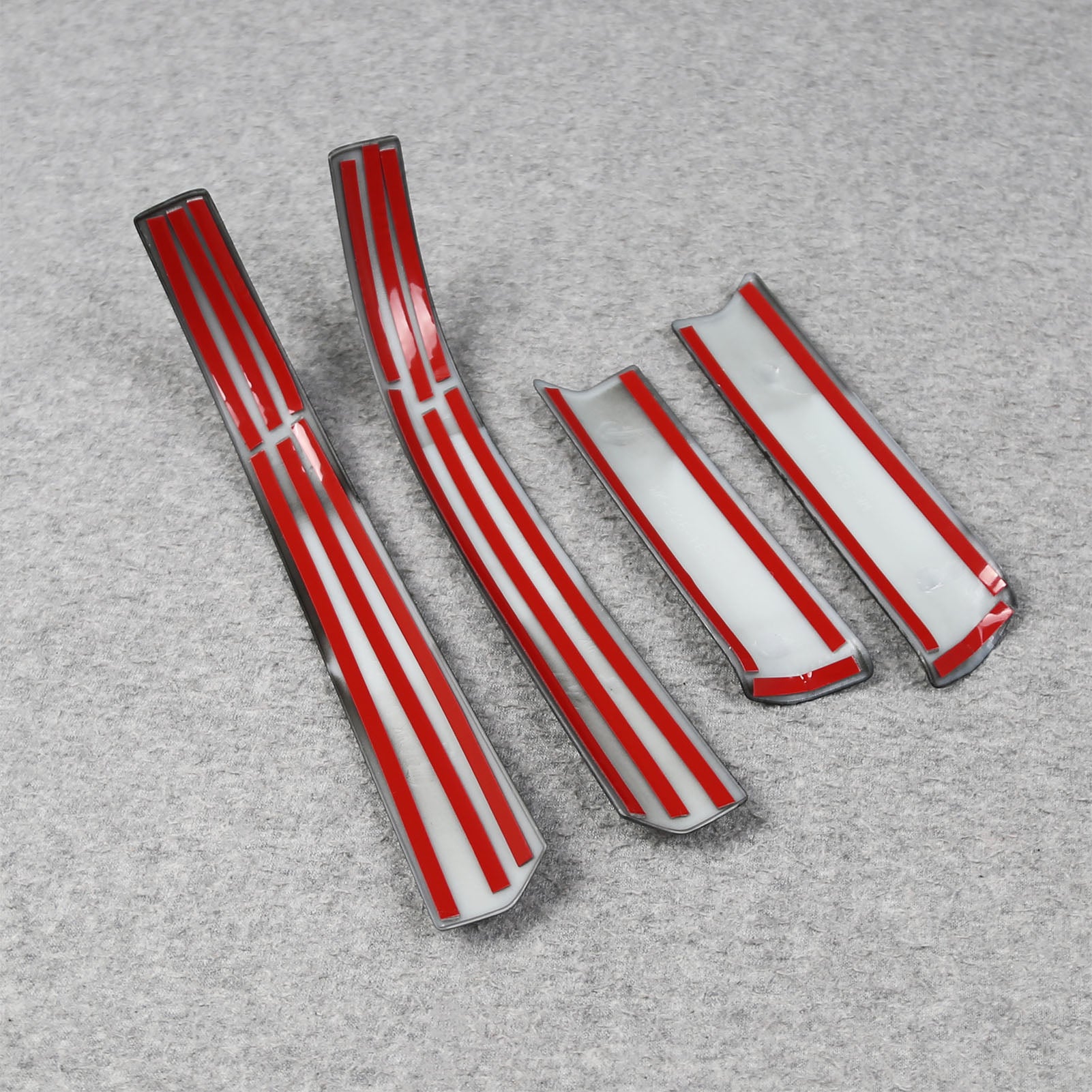 Fit for Toyota 4Runner 2025 Rear View Mirror Side Molding Cover Trims