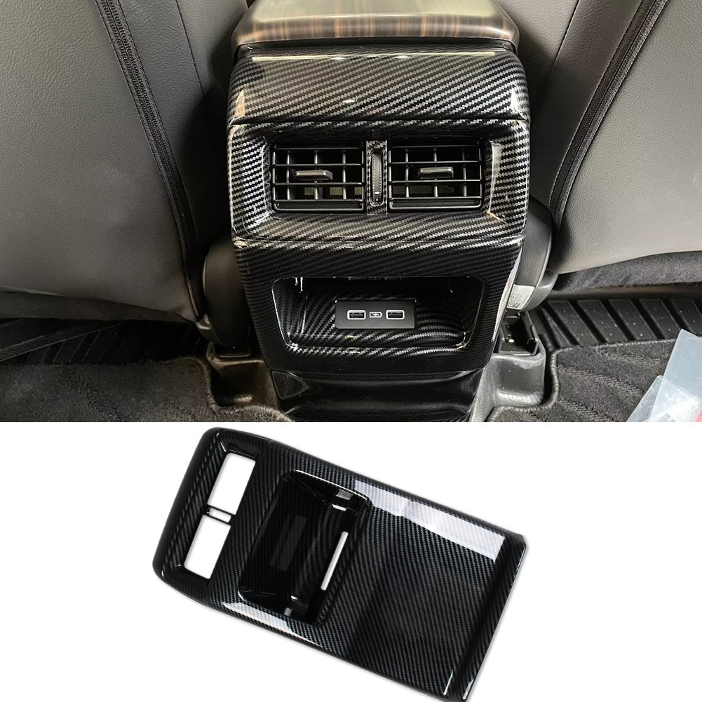 Honda CRV CR-V 2023 Interior Rear Seat Air Condition Vent Outlet Cover Trim