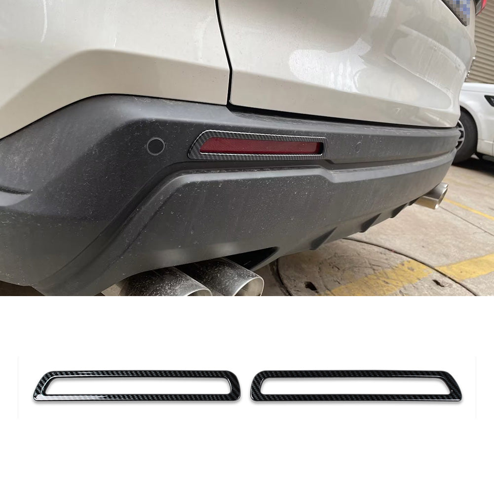 Fit for Toyota CRV CR-V 2023 Rear Fog Light Cover Trims