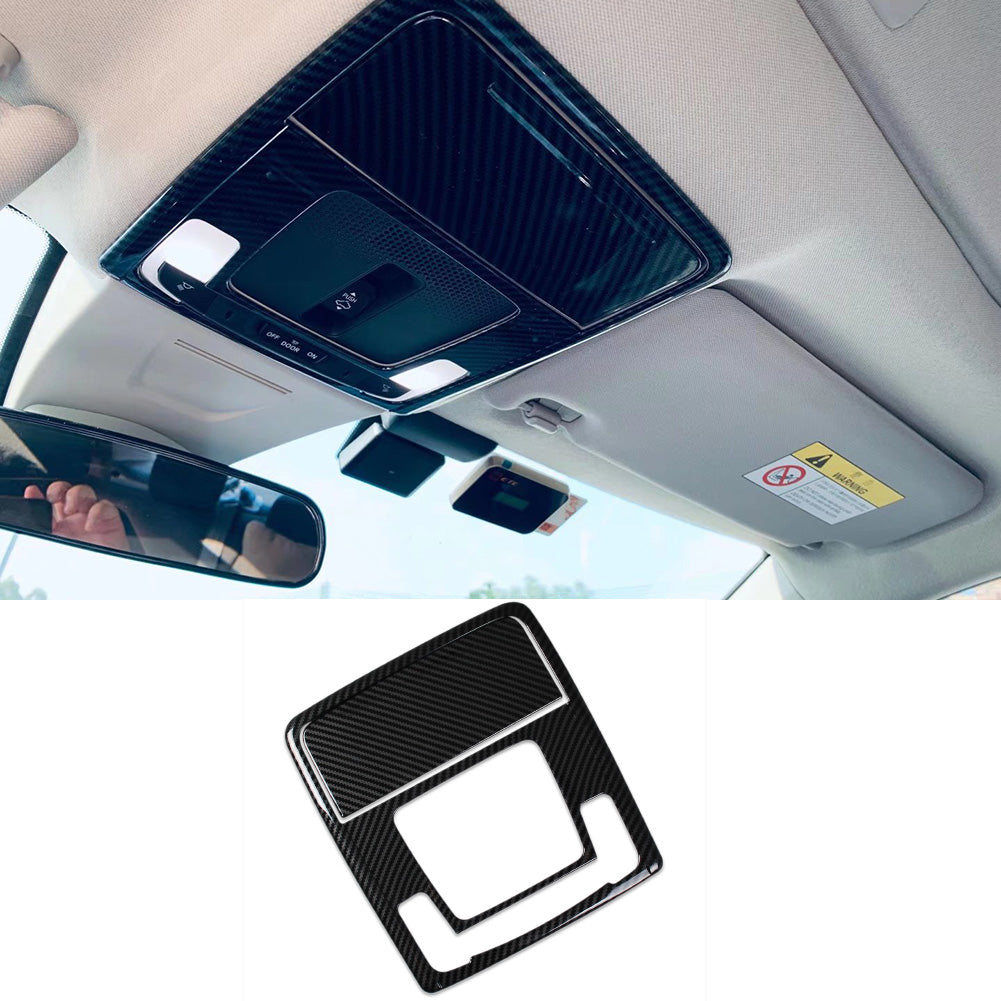 Fit for Honda New HR-V HRV 2023 Front Reading Light Ceilling Map Frame Cover Trim