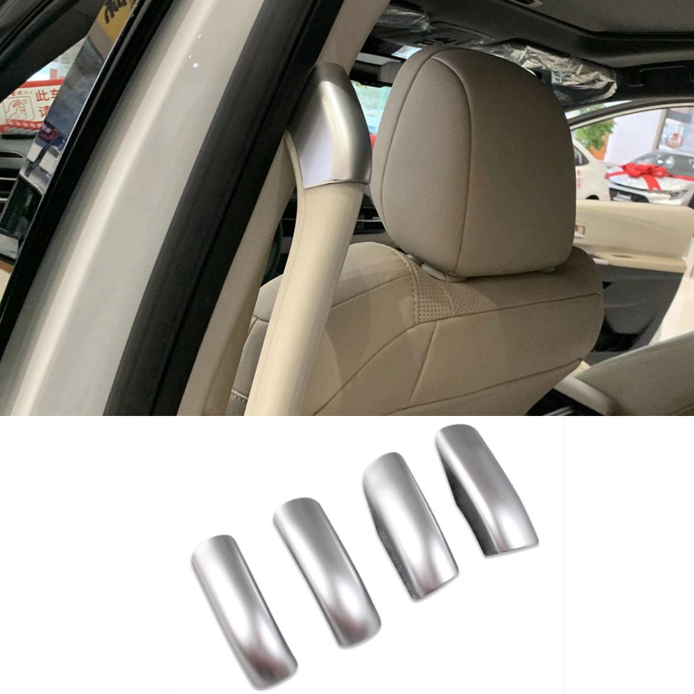 Fit for Toyota 2021 2022 2023 Sienna Interior Middle Seat Armrest Guard Cover Trims