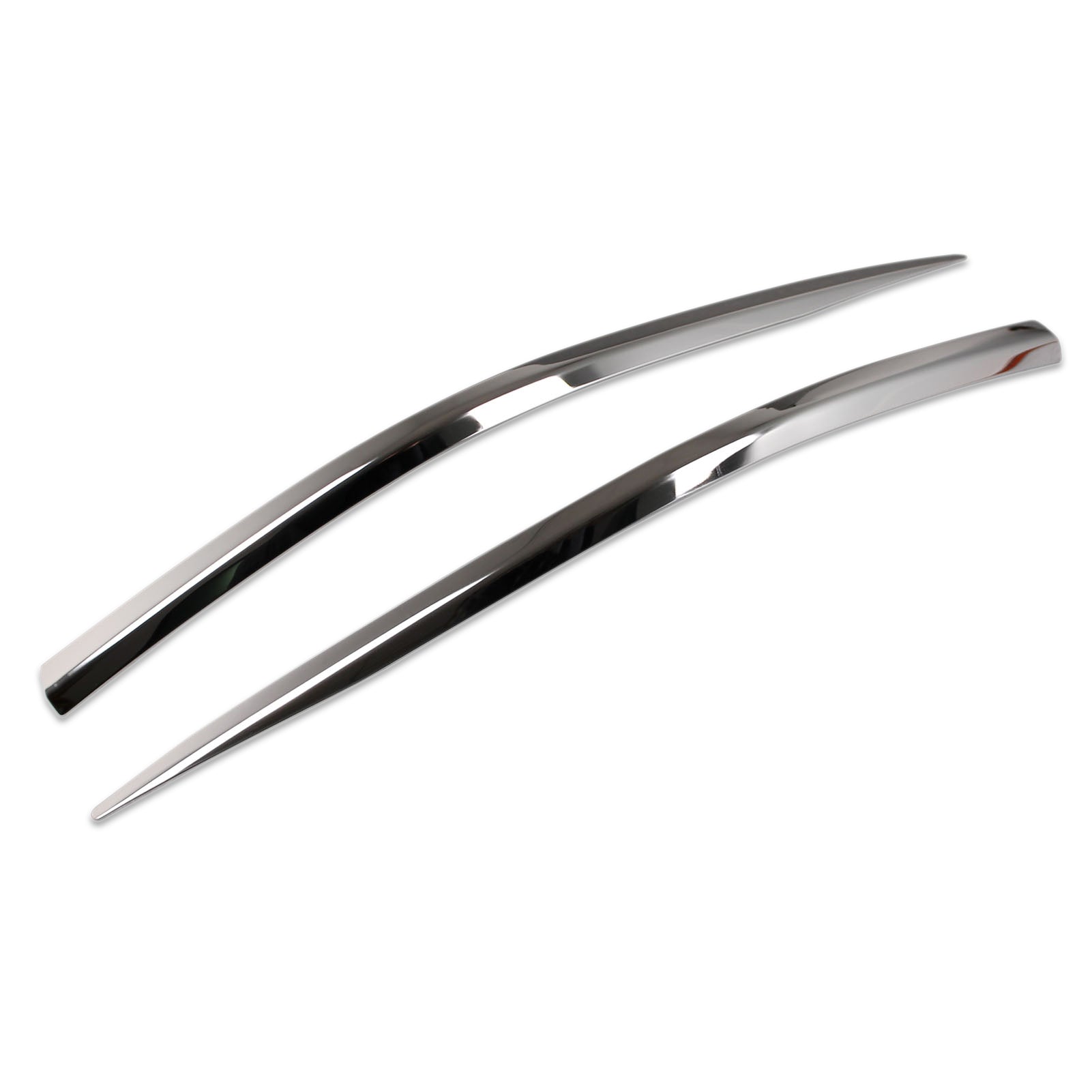 Fit for Honda New HR-V HRV 2023 Front Bumper Corner Protection Cover Trims