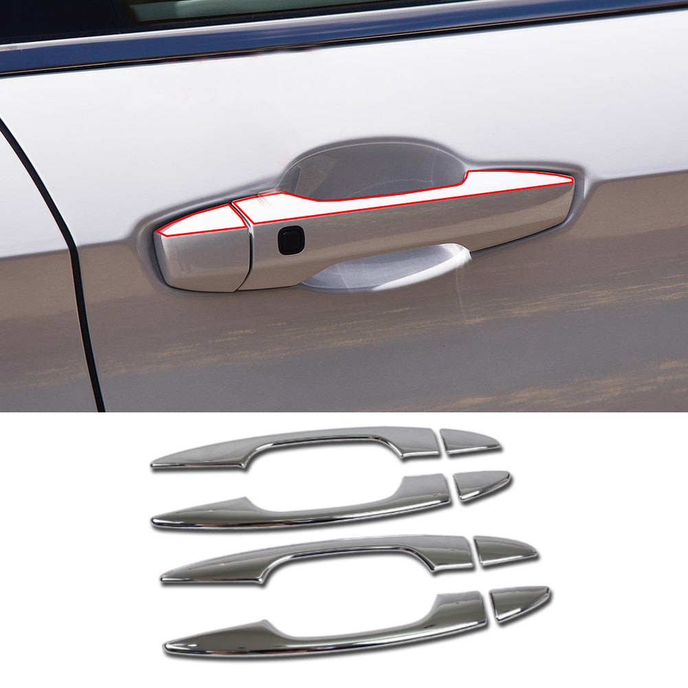 Fit for Mitsubishi New Outlander 2022 2023 Exterior Door Handle Cover Trims