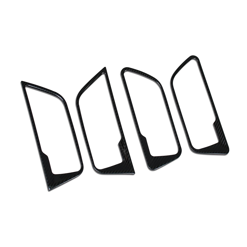 产品 Fit for Toyota VENZA 2021 Interior Door Handle Bowl Cover Trims