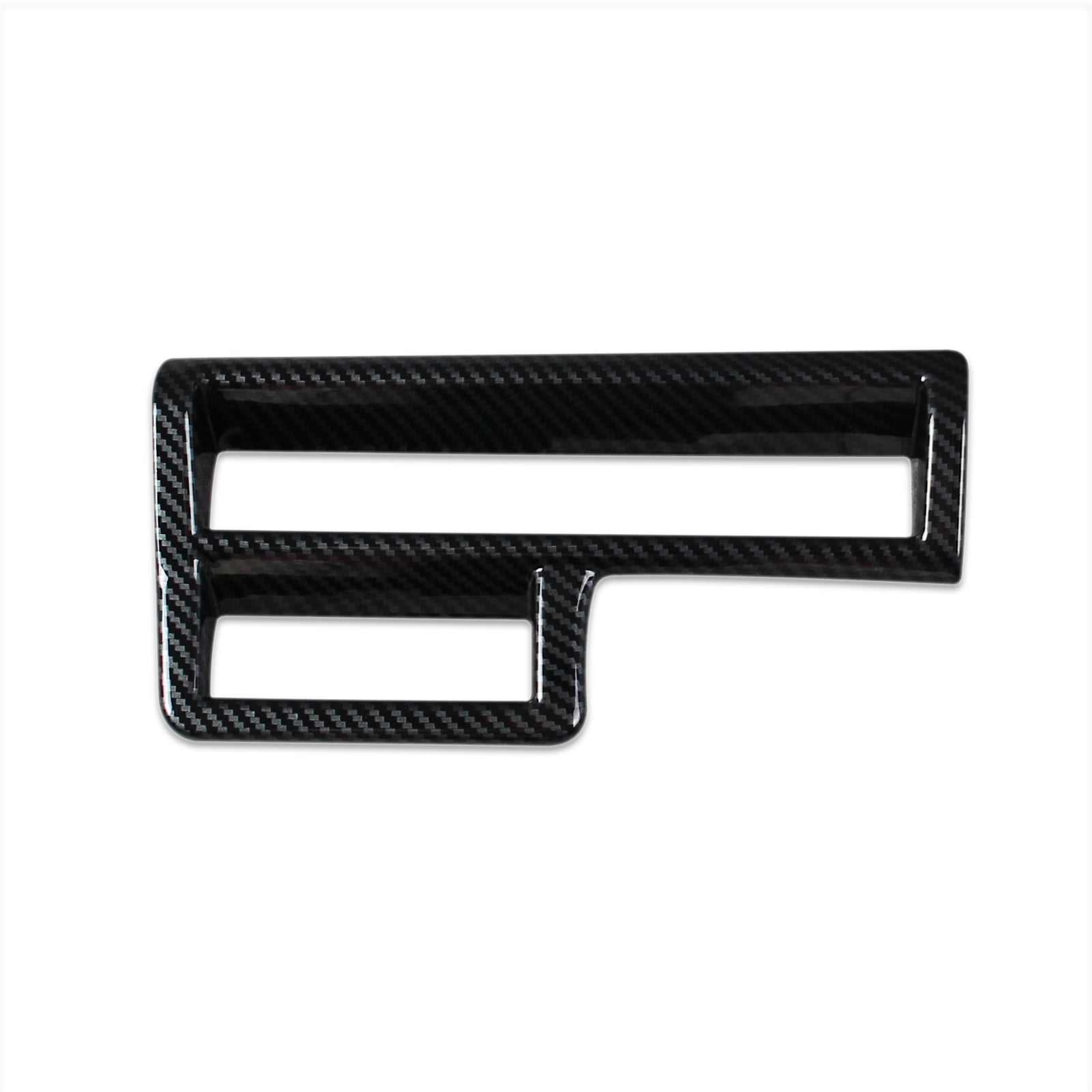 Fit for Toyota Sienna 2021 2022 Interior Headlight Lamp Switch Control Cover Trim