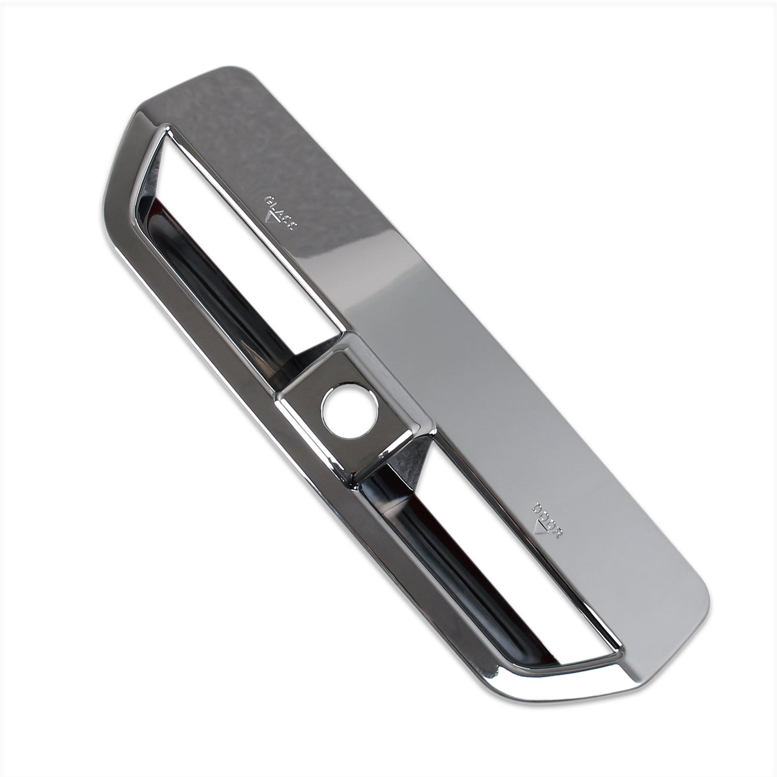 Fit for Ford 2021 2022 2023 2024 Bronco Sport Rear Door Bowl Handle Cover Trim