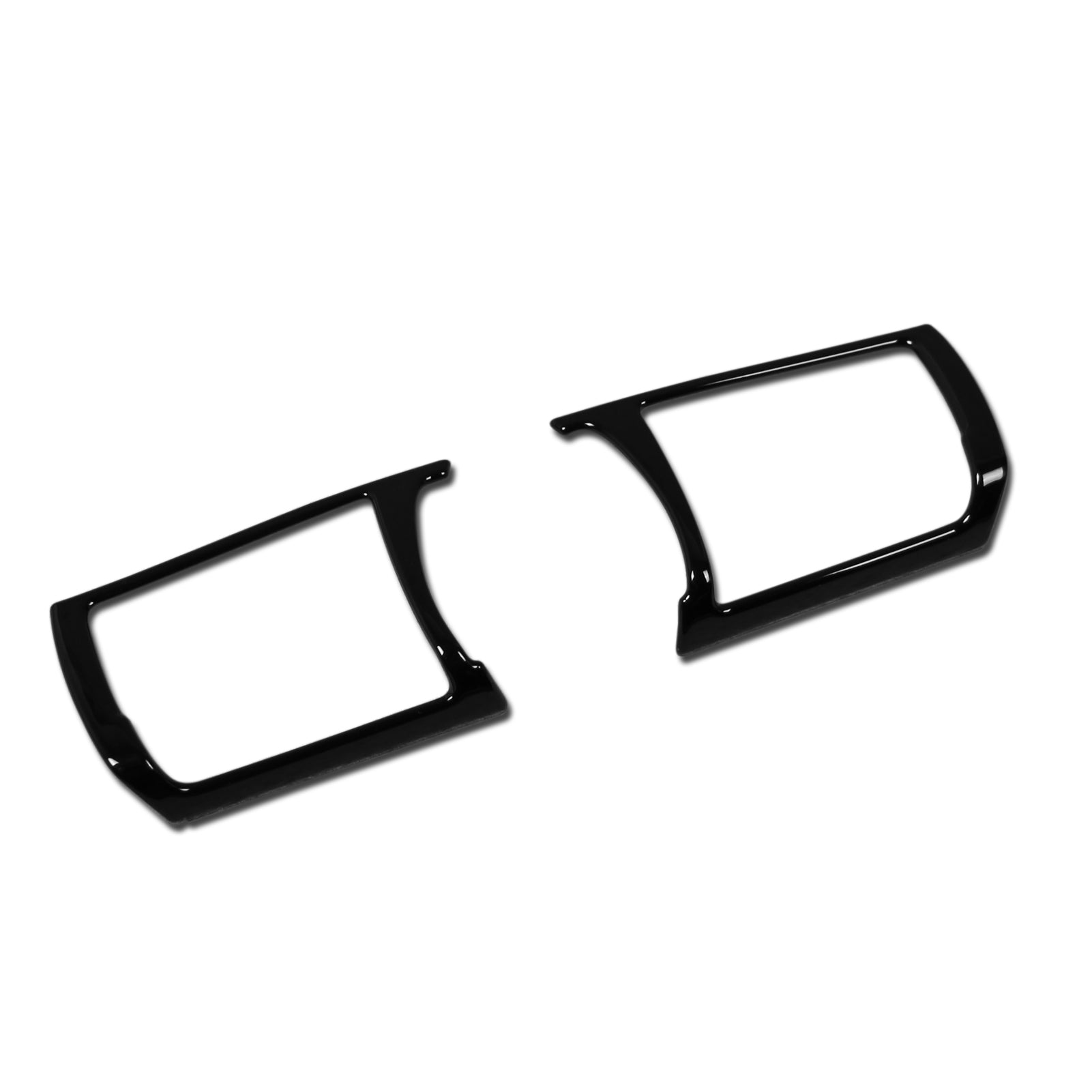 Fit for Nissan New Rogue 2021 2022 Wheel Steering Trim Panel Cover Trims