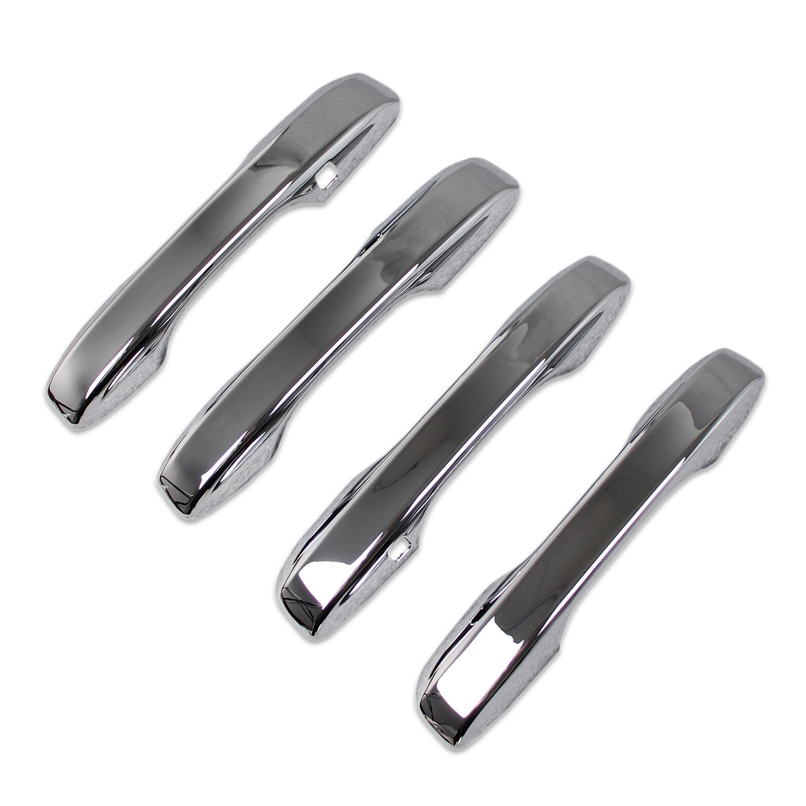Fit for Honda New Civic 2022 Chrome Door Handle Cover Trims