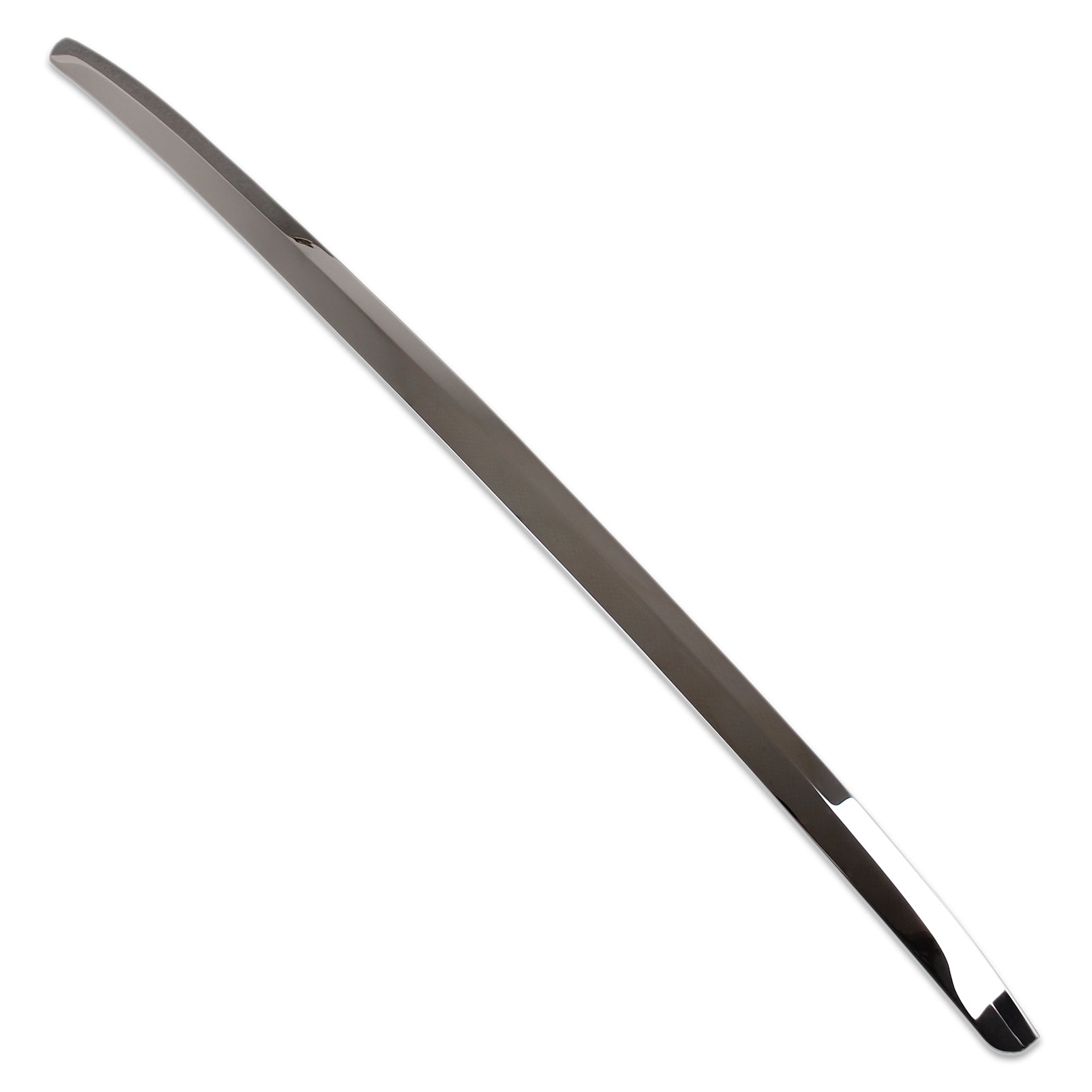 Fit for Toyota New Sienna 2021 2022 Rear Tail gate Door Trunk Lid Molding Cover Trim