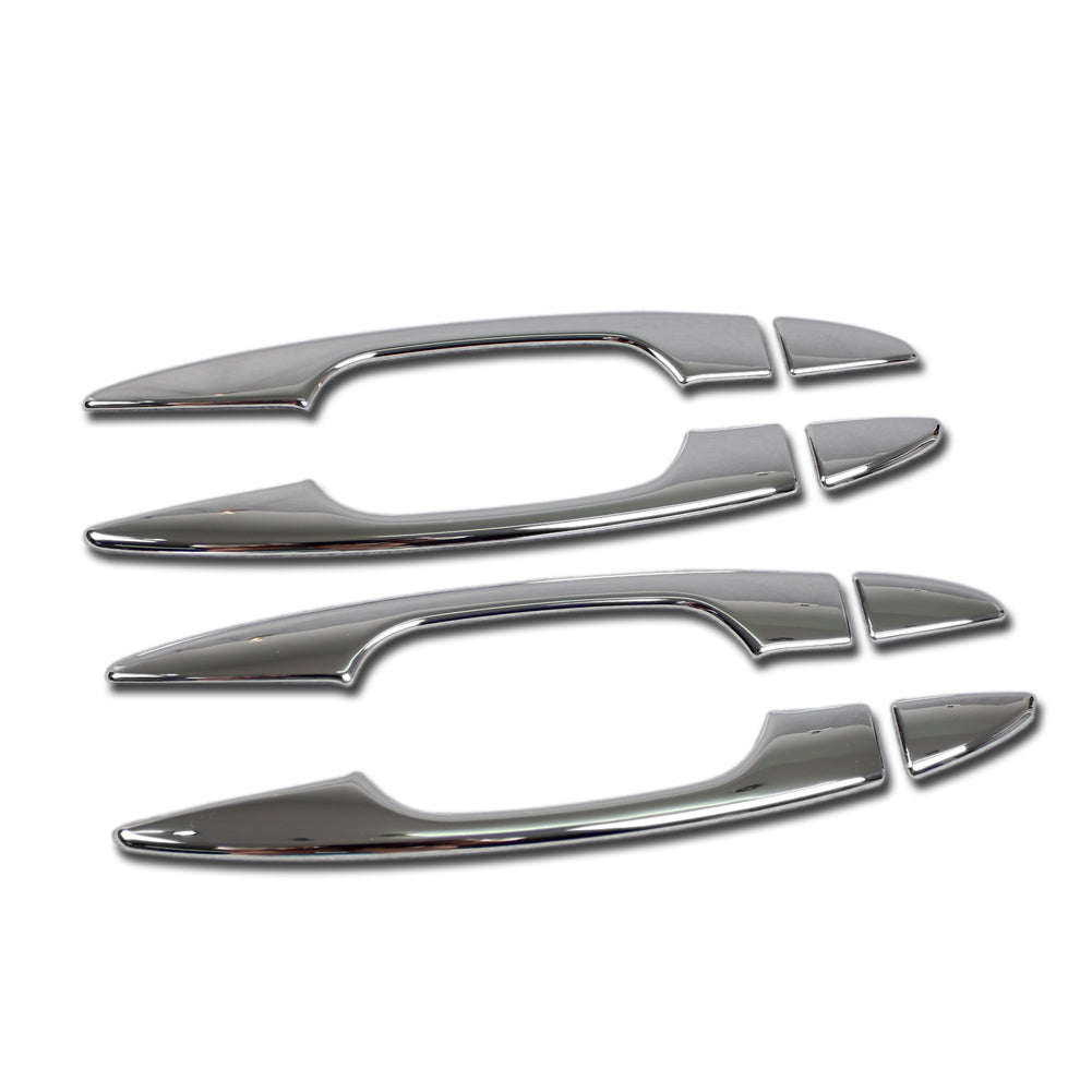 Fit for Mitsubishi New Outlander 2022 2023 Exterior Door Handle Cover Trims