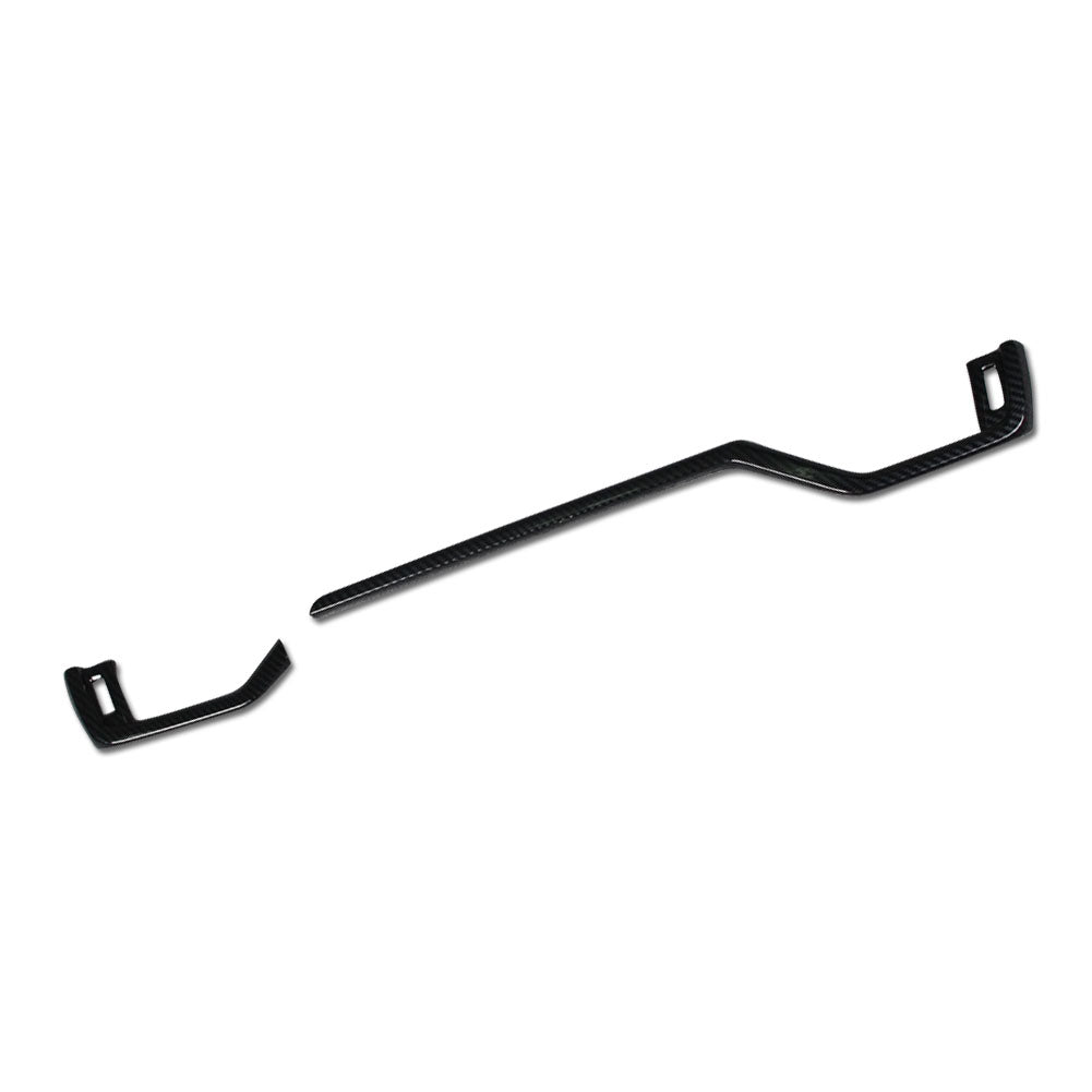 For Toyota New RAV4 2019 2020 2021 2022 Interior Front Side Air Condition Vent Outlet Cover Trims