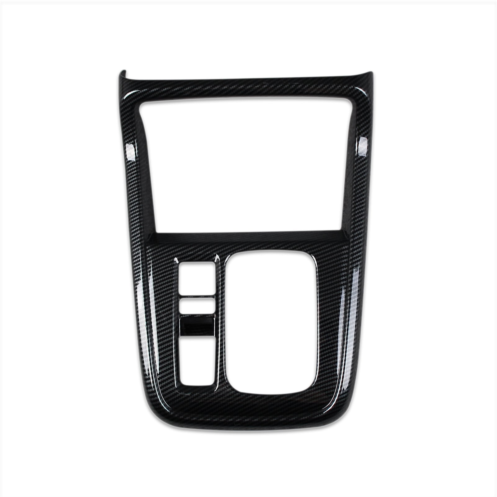 Fit for Honda CRV CR-V 2023 Front Center Console Dashboard Panel Trims