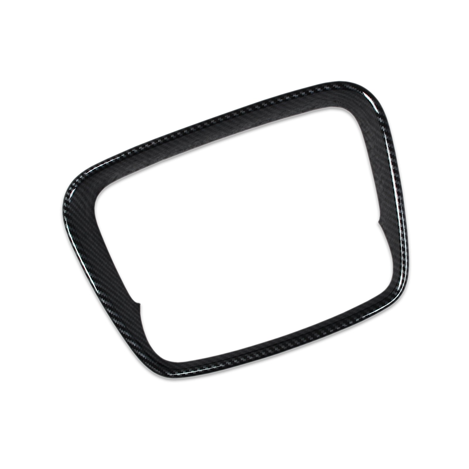 Fit For Mini Clubman 2022 2023 Interior Front Center Console Air Vent Cover Trim