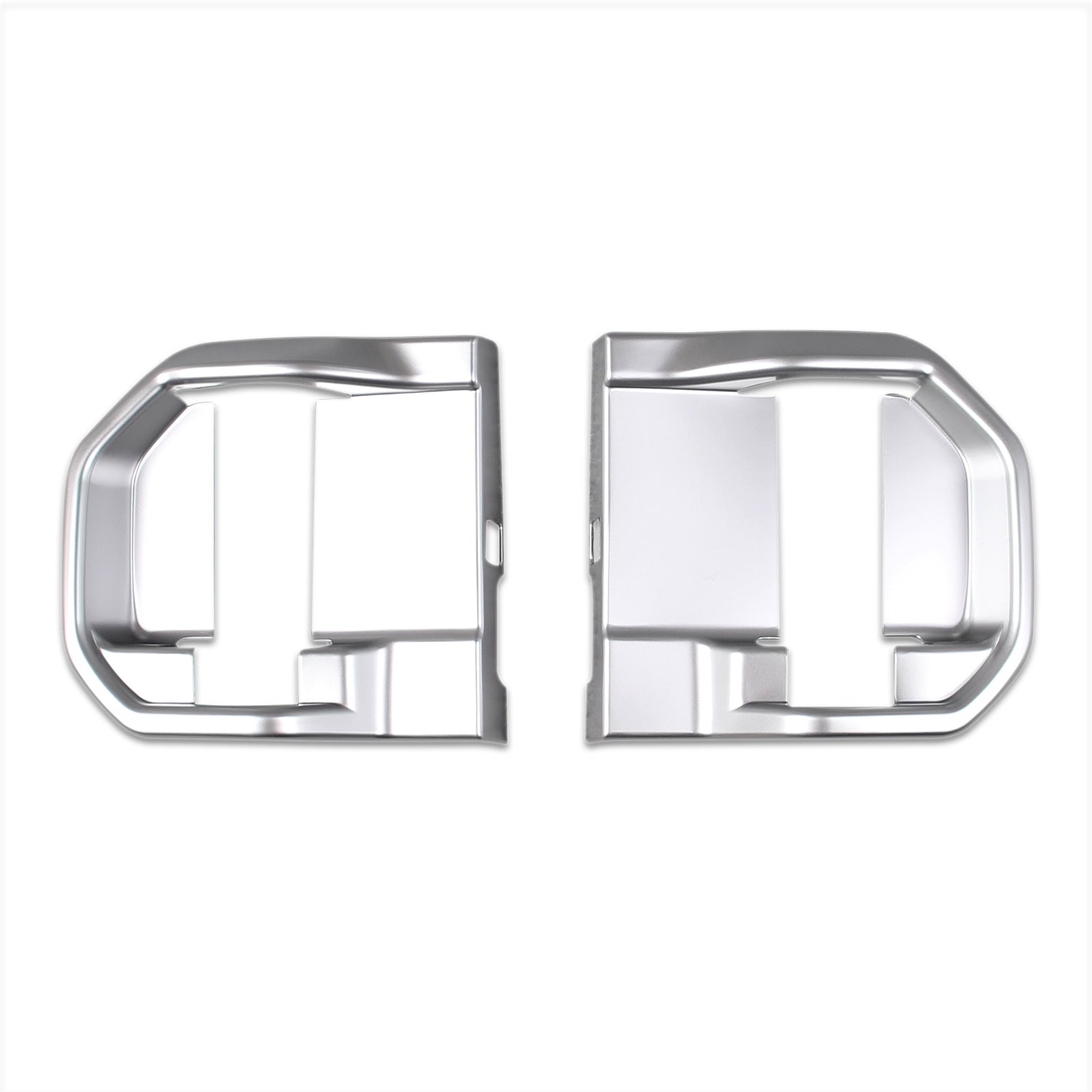 Fit for Toyota 2021 2022 New Sienna Interior Middle Seat Door Handle Bowl Panel Cover Trims