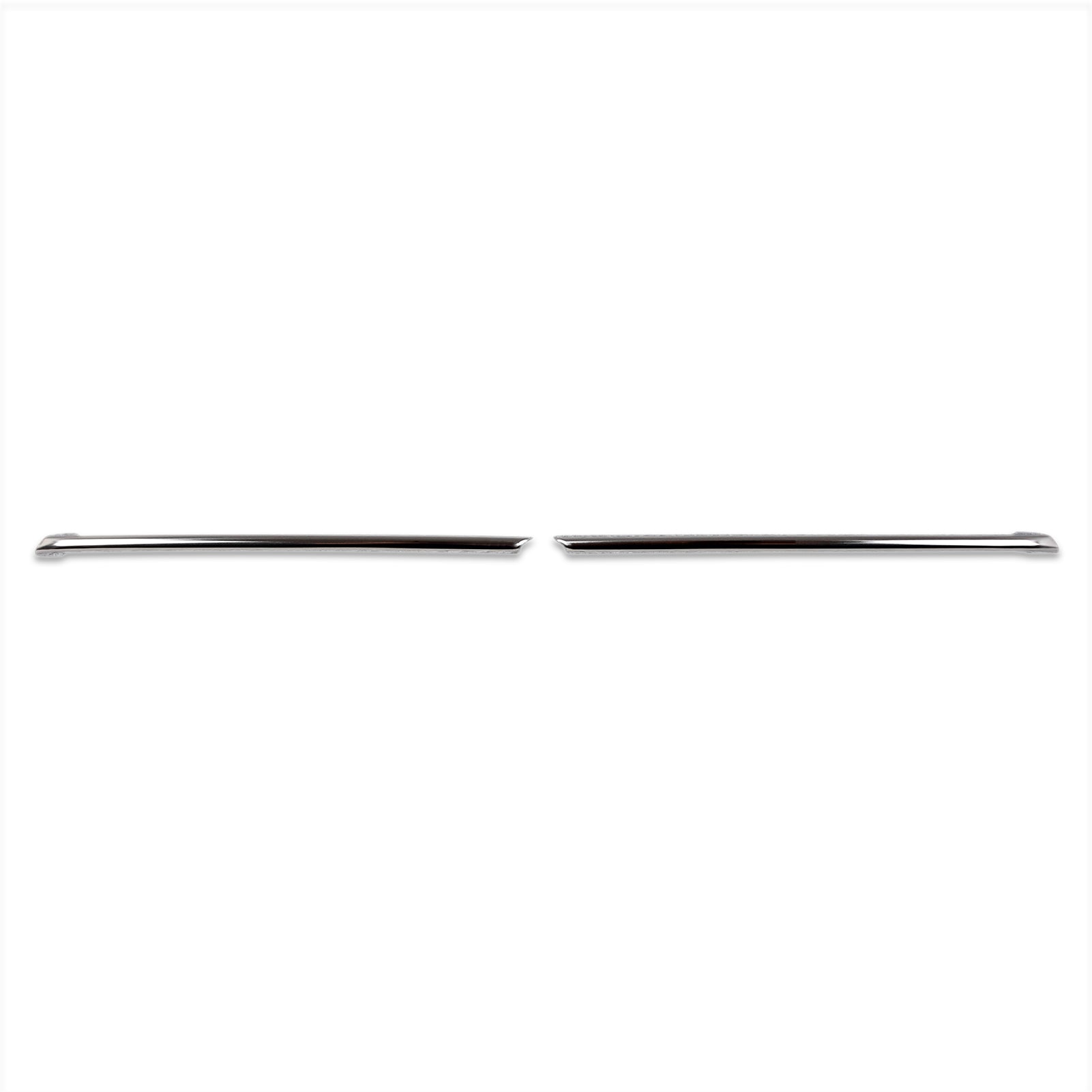 Fit for Lexus New NX 250/350/350h/450h+ 2022 2023 2024 Rear Bumper Corner Edge Protection Cover Trims