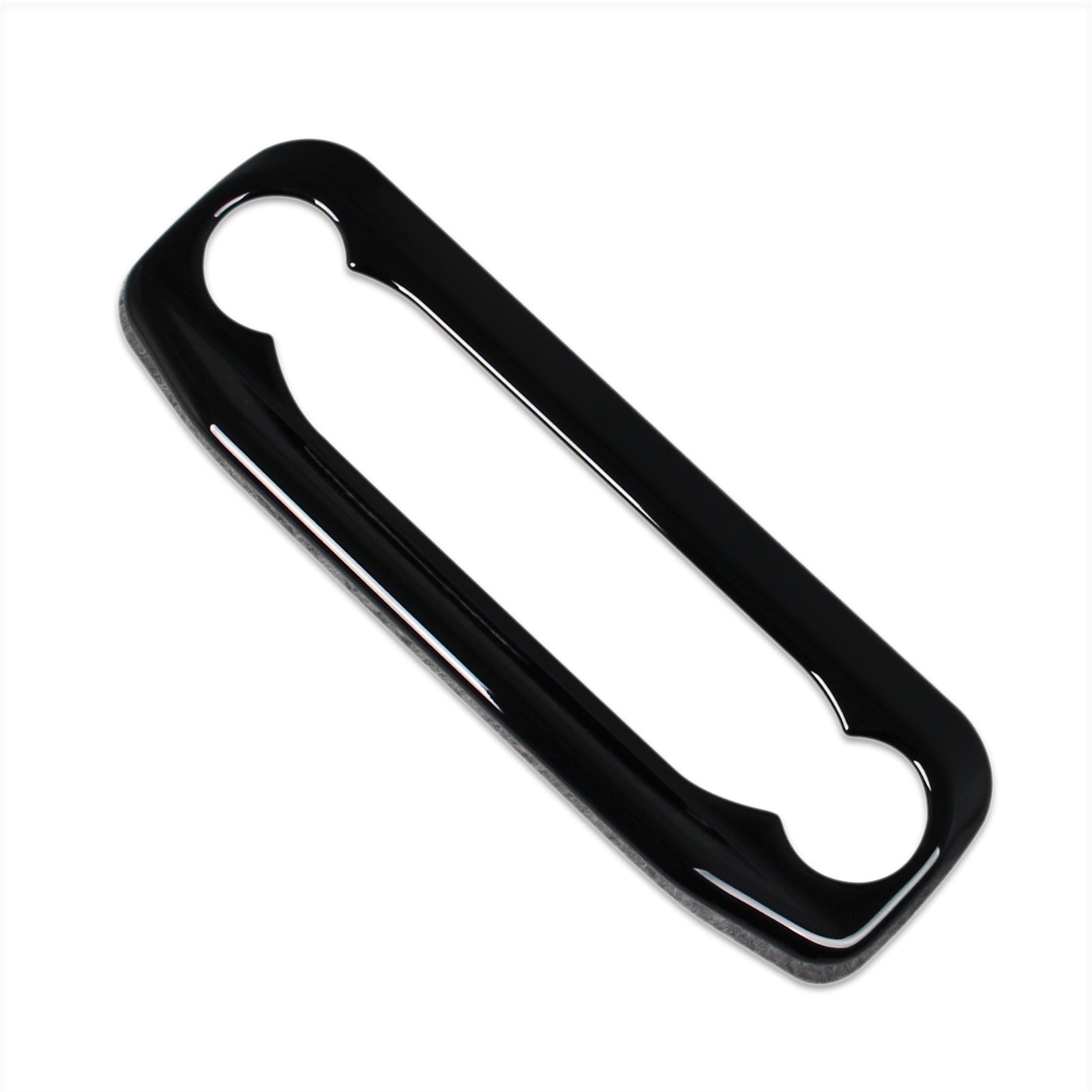 Fit for Ford 2021 2022 2023 2024 Bronco Sport Interior Front Center Control Adjustment Button Panel Cover Trim