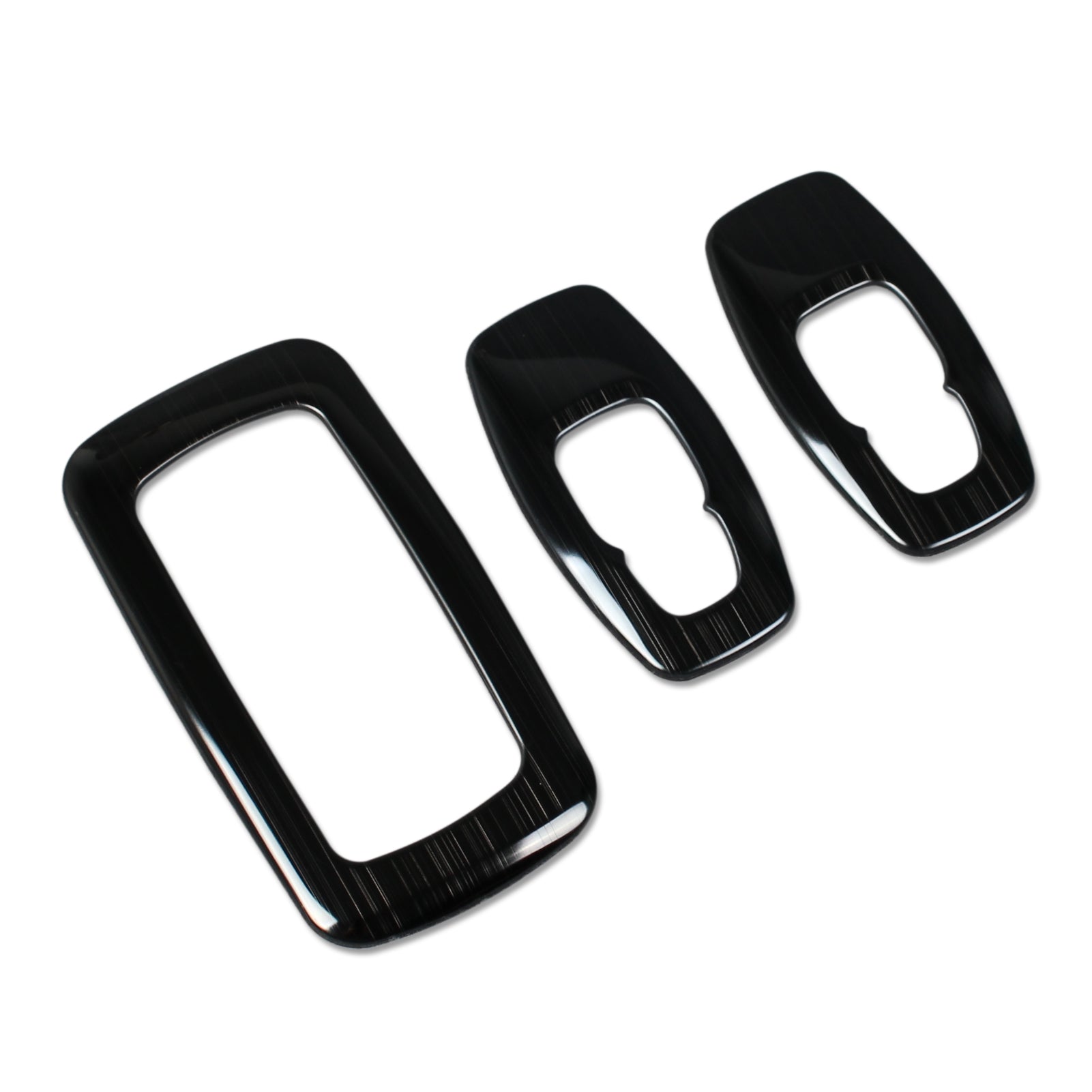 Fit For Nissan New Rogue 2021 2022 Interior Rear Reading Light Lamp Trims