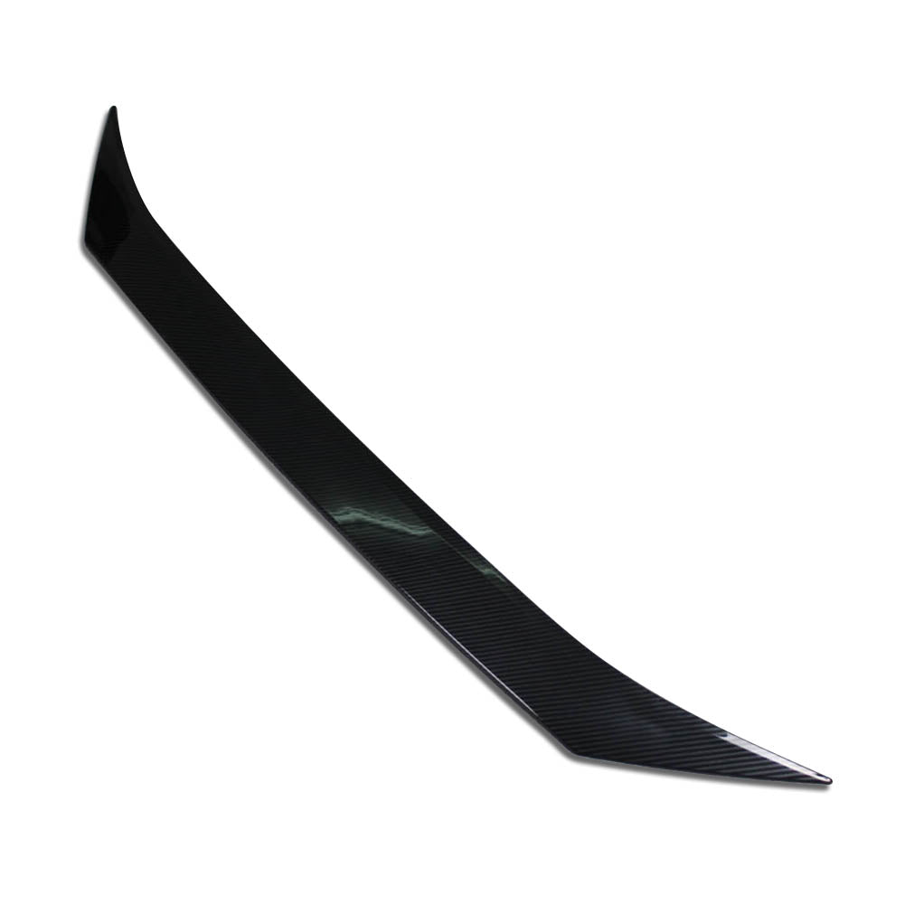 Fit for Toyota RAV4 LE/XLE/XSE/Limited Model 2019 2020 2021 2022 Front Hood Bonnet Cover Trim