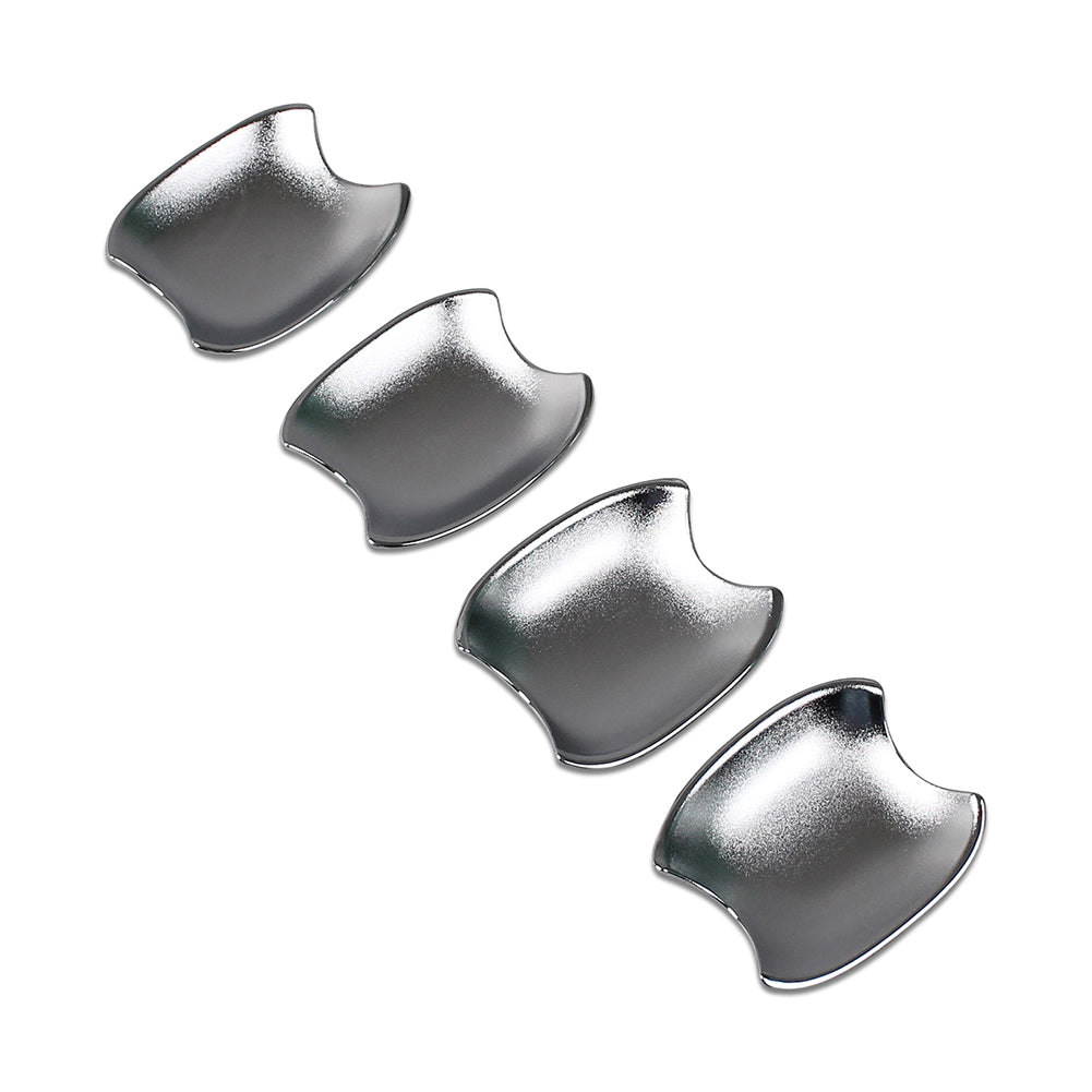 Fit for Toyota New Highlander 2020 2021 2022 Door Bowl Handle Cover Trims