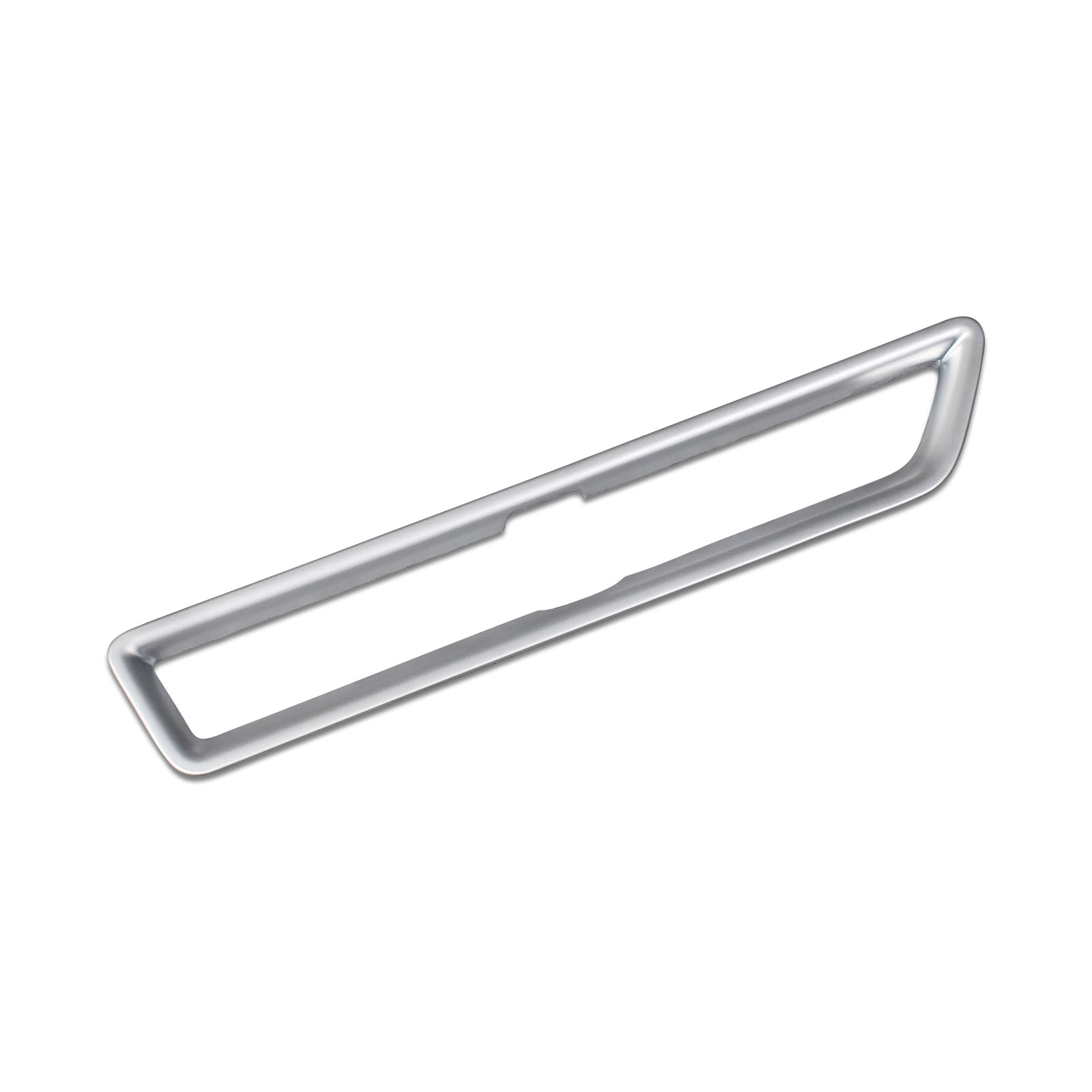 Fit for Toyota New Highlander 2020 2021 2022 Interior Front Center Control Air Condition Vent Cover Trim