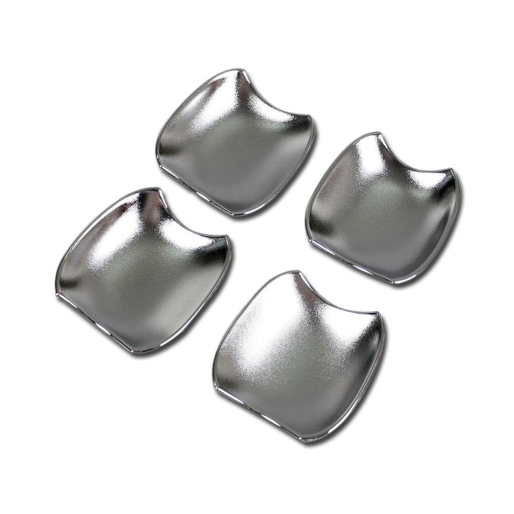 Fit for Toyota New RAV4 2019 2020 2021 2022 Door Bowl Handle Cover Trims - beautost