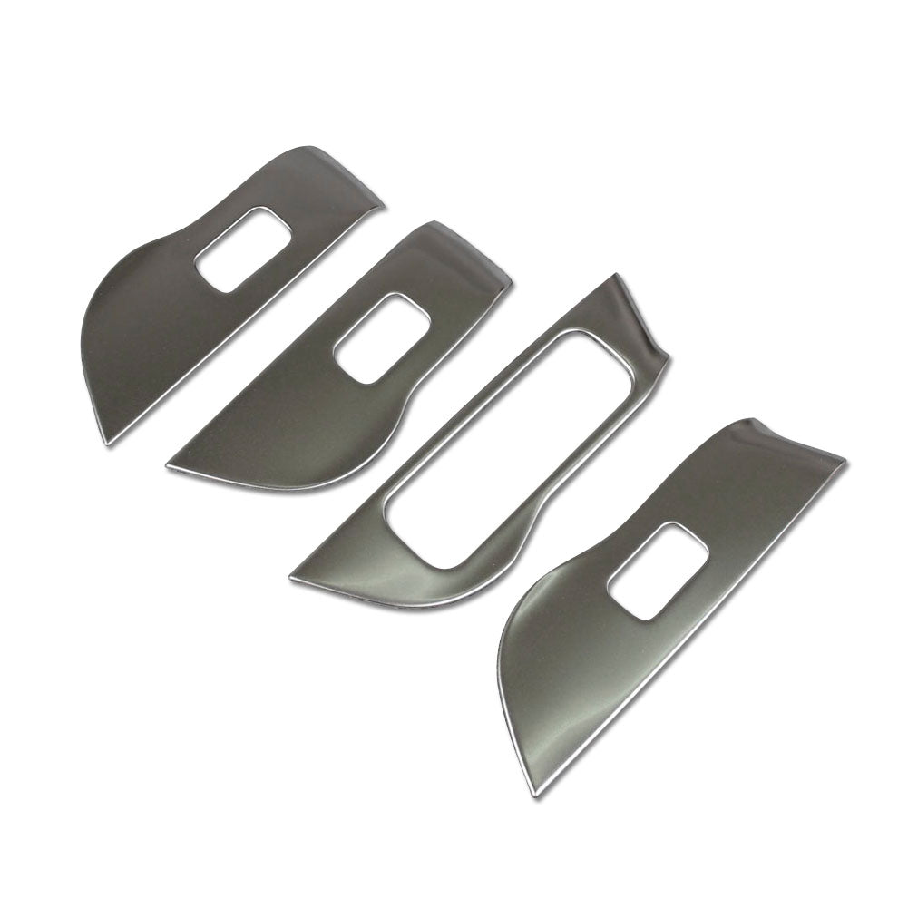 Fit for Mercedes-Benz New GLE 350 450 W167 2020 2021 Interior Window Switch Console Panel Trims