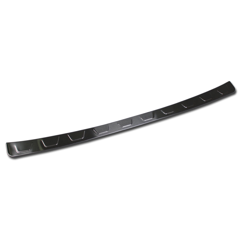 Fit for Toyota New RAV4 2019 2020 2021 2022 Rear Outside Bumper Sill Plate Guard Cover Trim - beautost