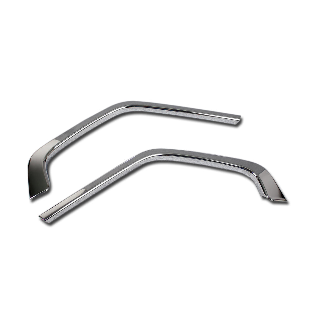 Fit for Toyota New RAV4 2019 2020 2021 2022 LE/XLE/XSE/Limited Model Front Upper Grill Grille Mesh Cover Trim - beautost