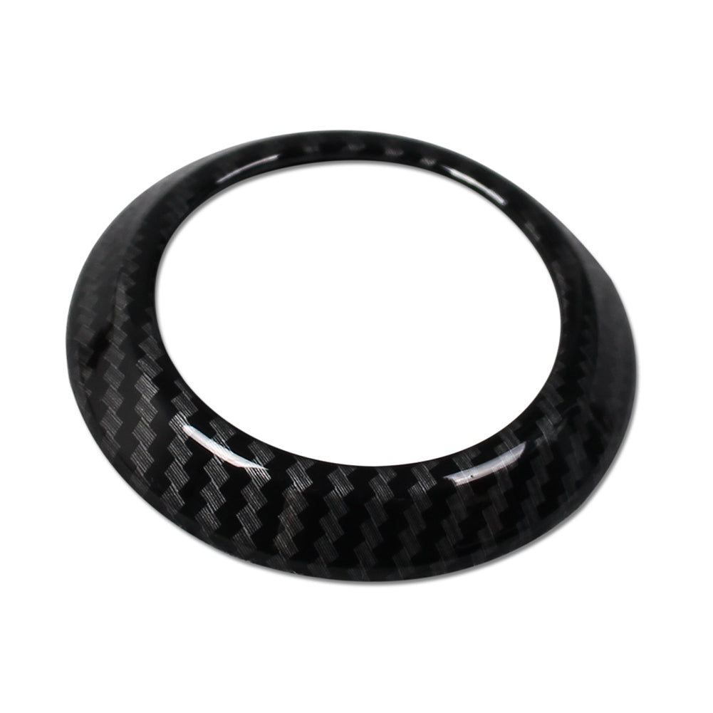 Fit for Toyota Venza 2021 2022 2023 2024 Interior Engine Start Button Ring Cover Trim