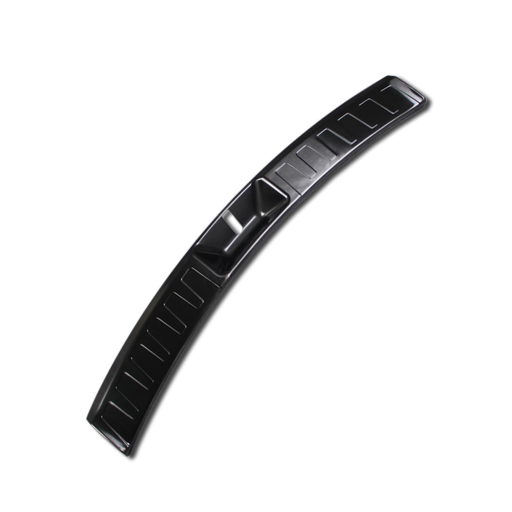 Fit for Lexus UX 200 250h UX200 UX250h 2019 2020 2021 2022 Rear Interior Bumper Sill Plate Guard Cover Trim