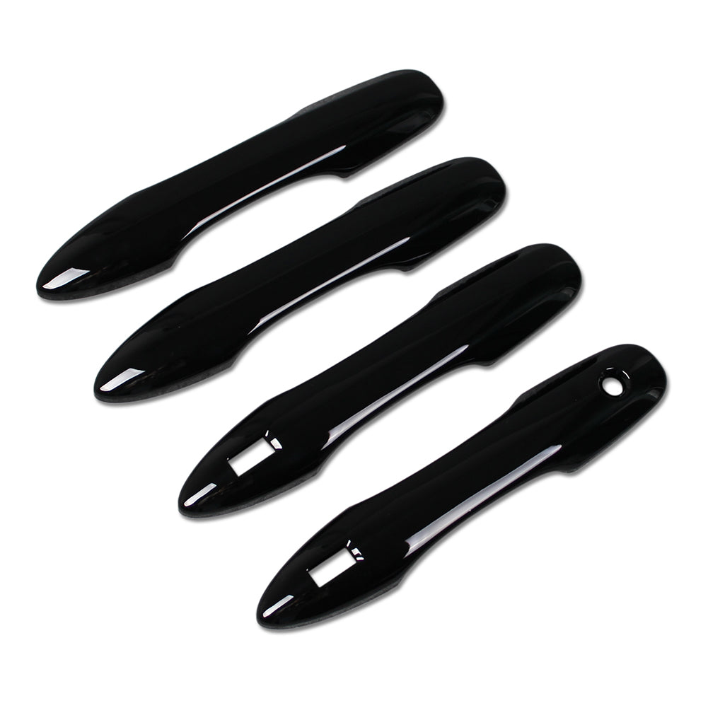 Fit for Toyota Venza 2021 2022 2023 2024 Door Handle Cover Trims