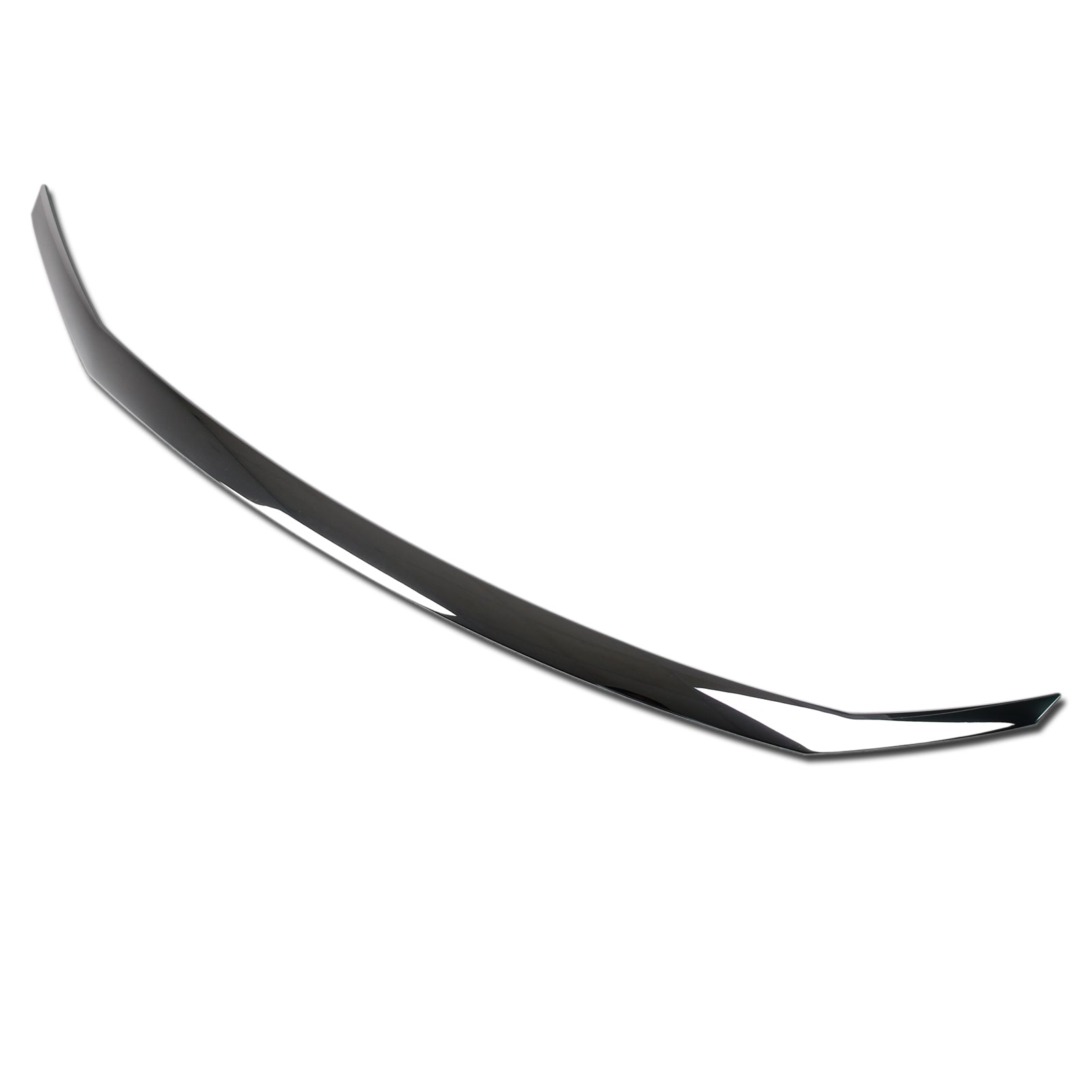 Fit for Nissan New Rogue 2021 2022 Front Hood Grill Cover Bonnet Molding Trim