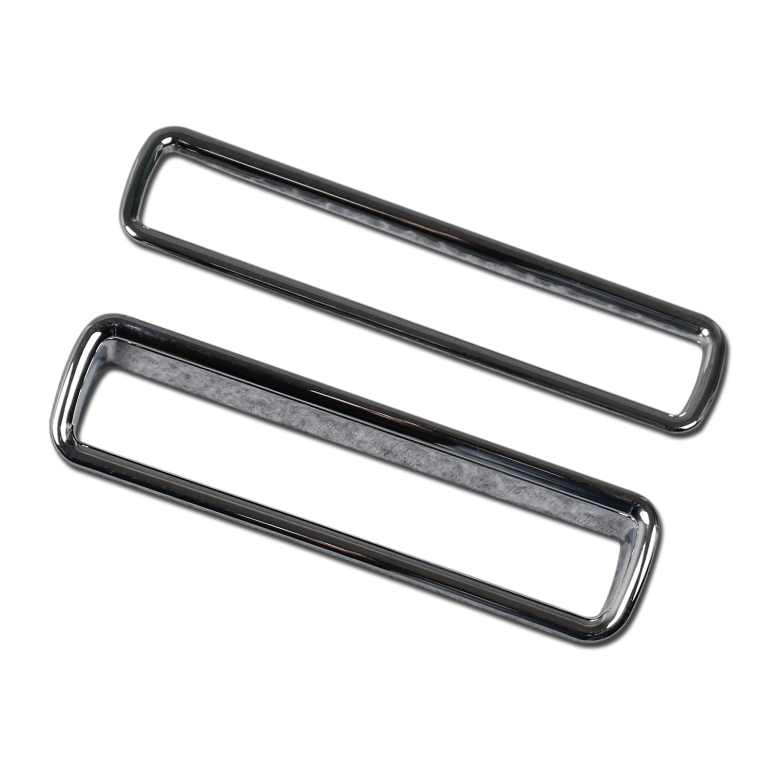 Fit for Nissan New Rogue 2021 2022 Headlight Lamp Switch Control Odometer Button Cover Trims