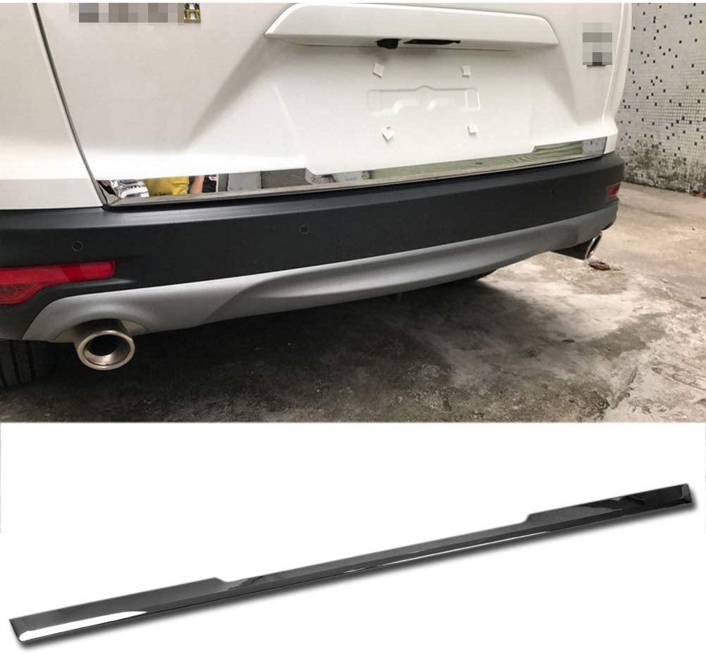 Fit for Honda 2017 2018 2019 2020 2021 2022 CR-V CRV Chrome Rear Tail gate Door Trunk Lid Molding Cover Trim - beautost