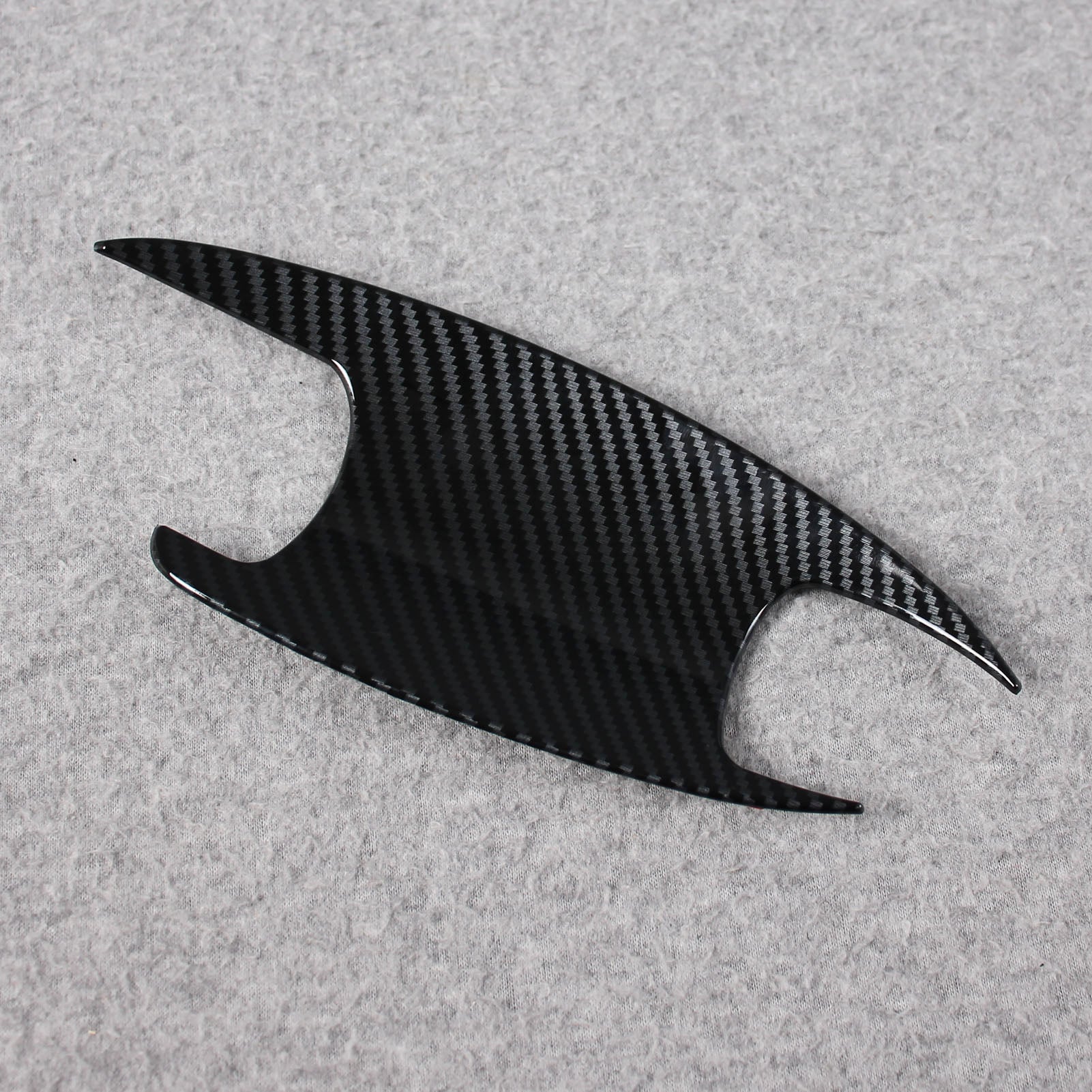 For Mercedes-Benz 2022 New C-Class C300 C200 C220d AMG Exterior Door Handle Bowl Cover Trim