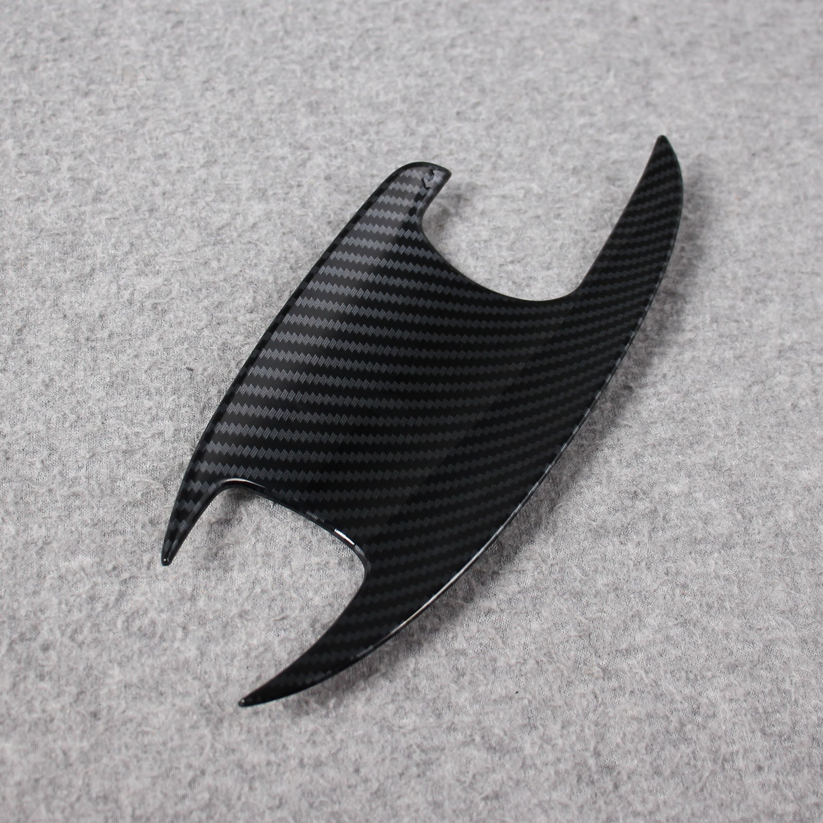 For Mercedes-Benz 2022 New C-Class C300 C200 C220d AMG Exterior Door Handle Bowl Cover Trim