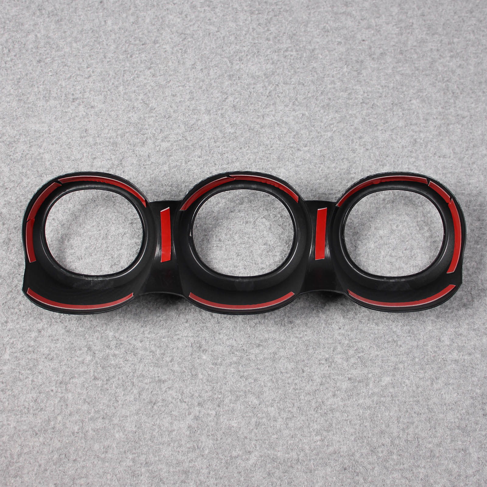 For Mercedes-Benz 2022 New C-Class C300 C200 C220d AMG Interior Front Air Condition Vent Outlet Cover Trim