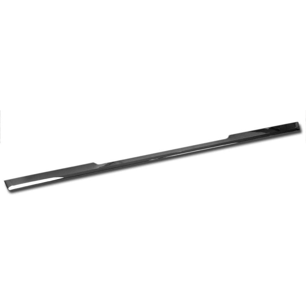 Fit for Honda 2017 2018 2019 2020 2021 2022 CR-V CRV Chrome Rear Tail gate Door Trunk Lid Molding Cover Trim