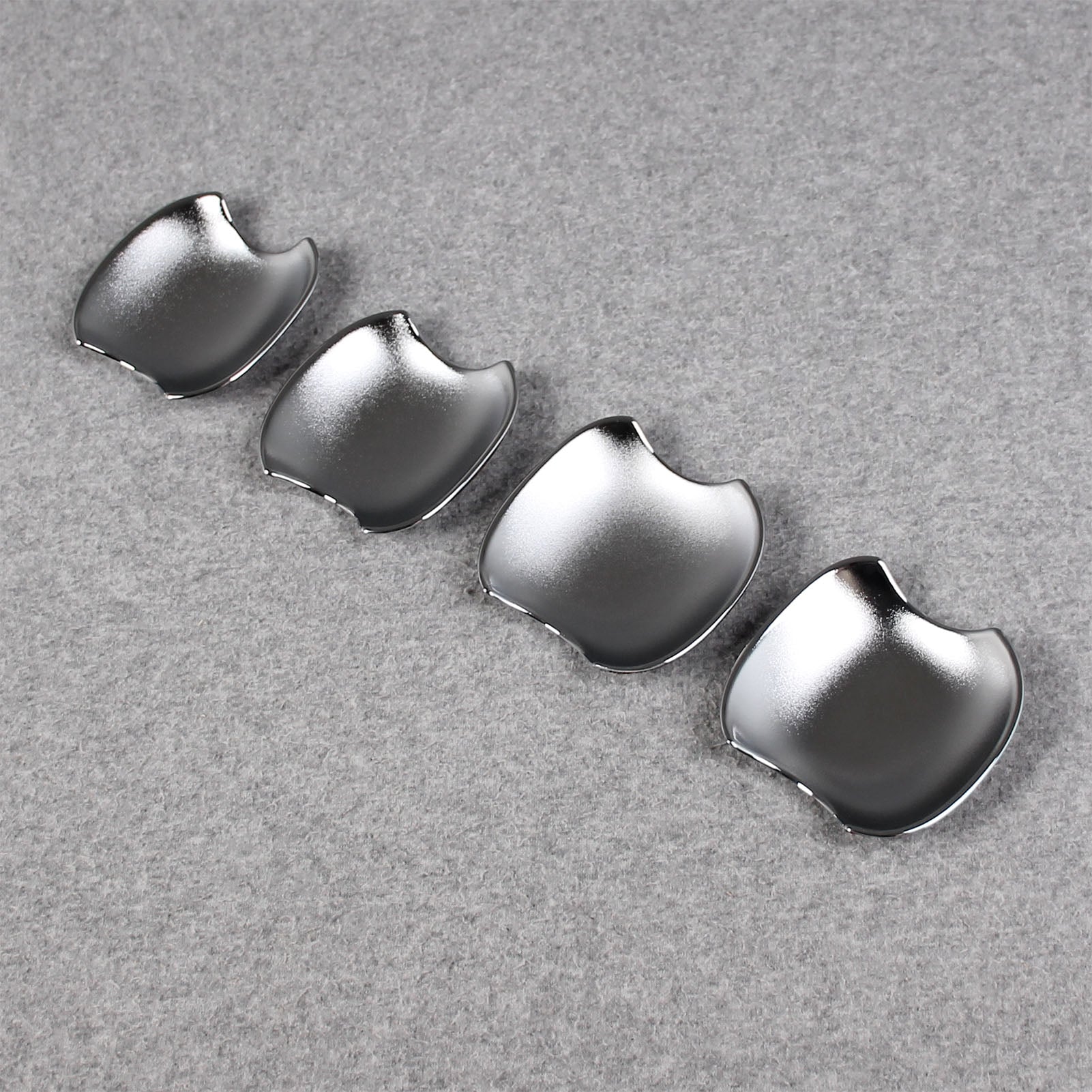 Fit for Toyota Corolla Sedan 2024 2023 2022 2021 2020 2019 Door Bowl Handle Cover Trims