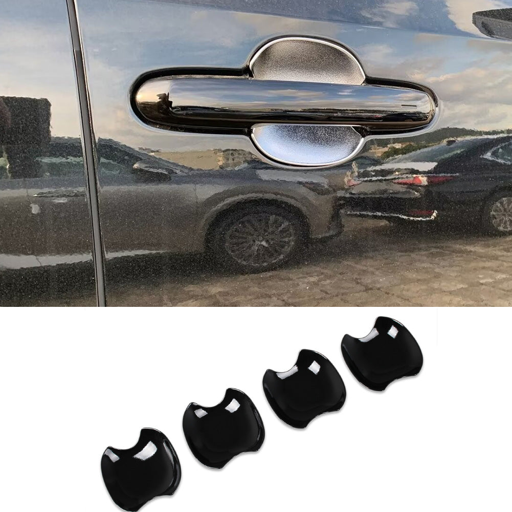 Fit for Lexus New GX GX550 / Toyota Land Cruise LC250 2024 2025 2026 Door Bowl Handle Cover Trims