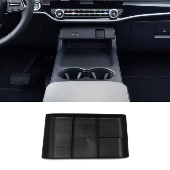 Fit for Honda Prologue 2024 2025 2026 Interior Center Console Storage Box