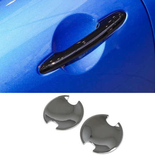 Fit for 2025 2026 New MINI Cooper/MINI Cooper S Door Handle Bowl Cover Trims (for 2 Door Model)