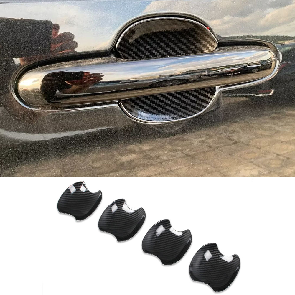 Fit for Lexus New GX GX550 / Toyota Land Cruise LC250 2024 2025 2026 Door Bowl Handle Cover Trims