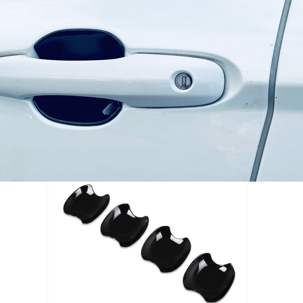 Fit for Toyota New Grand Highlander 2024 2025 2026 /Lexus TX TX350/500h/550h+ 2024 2025 2026 Door Bowl Handle Cover Trims